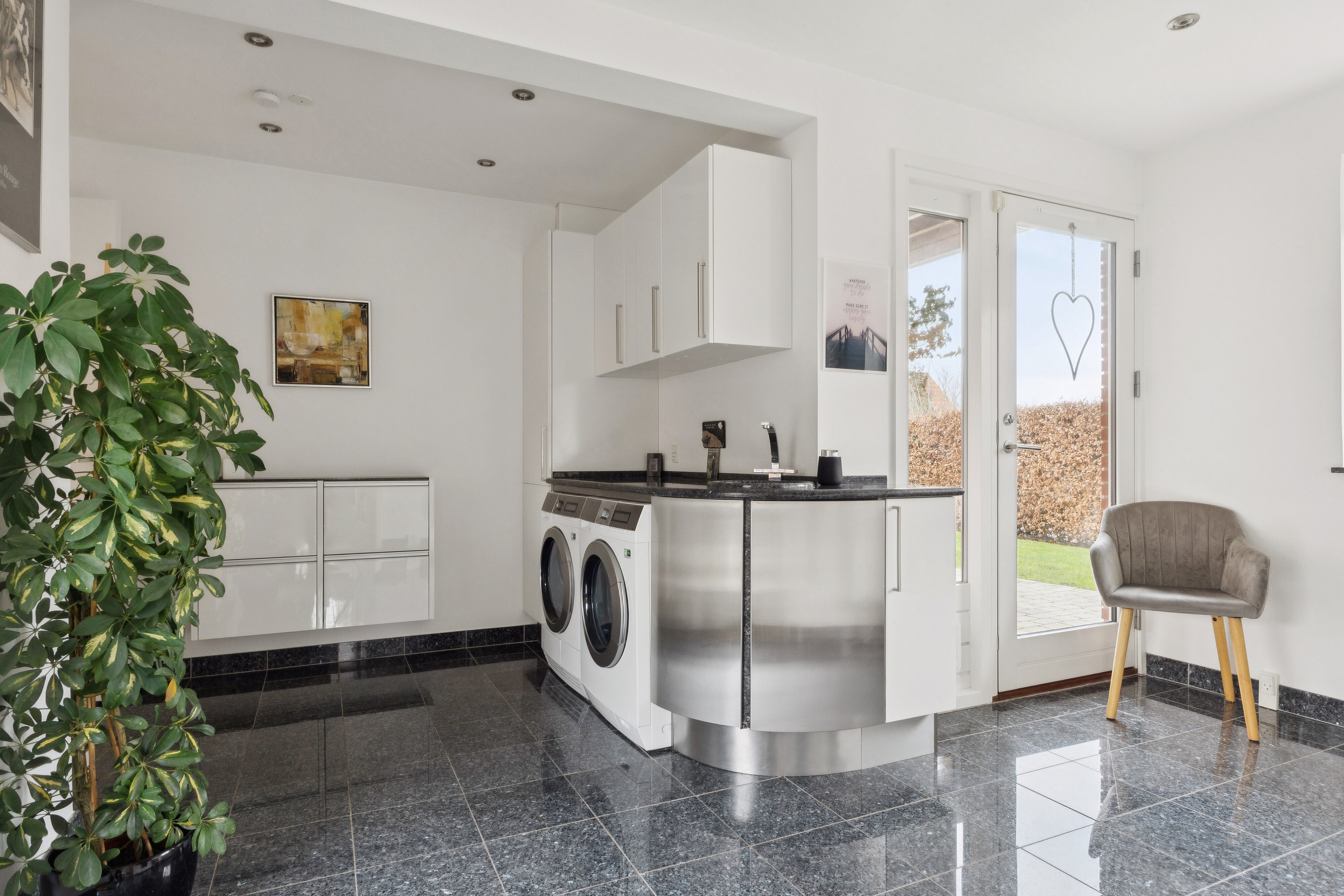 Fremhævet bryggers billede i fuldskærmstilstand. Billede af Lyndbyparken 12, Lyndby, 4070 Kirke Hyllinge