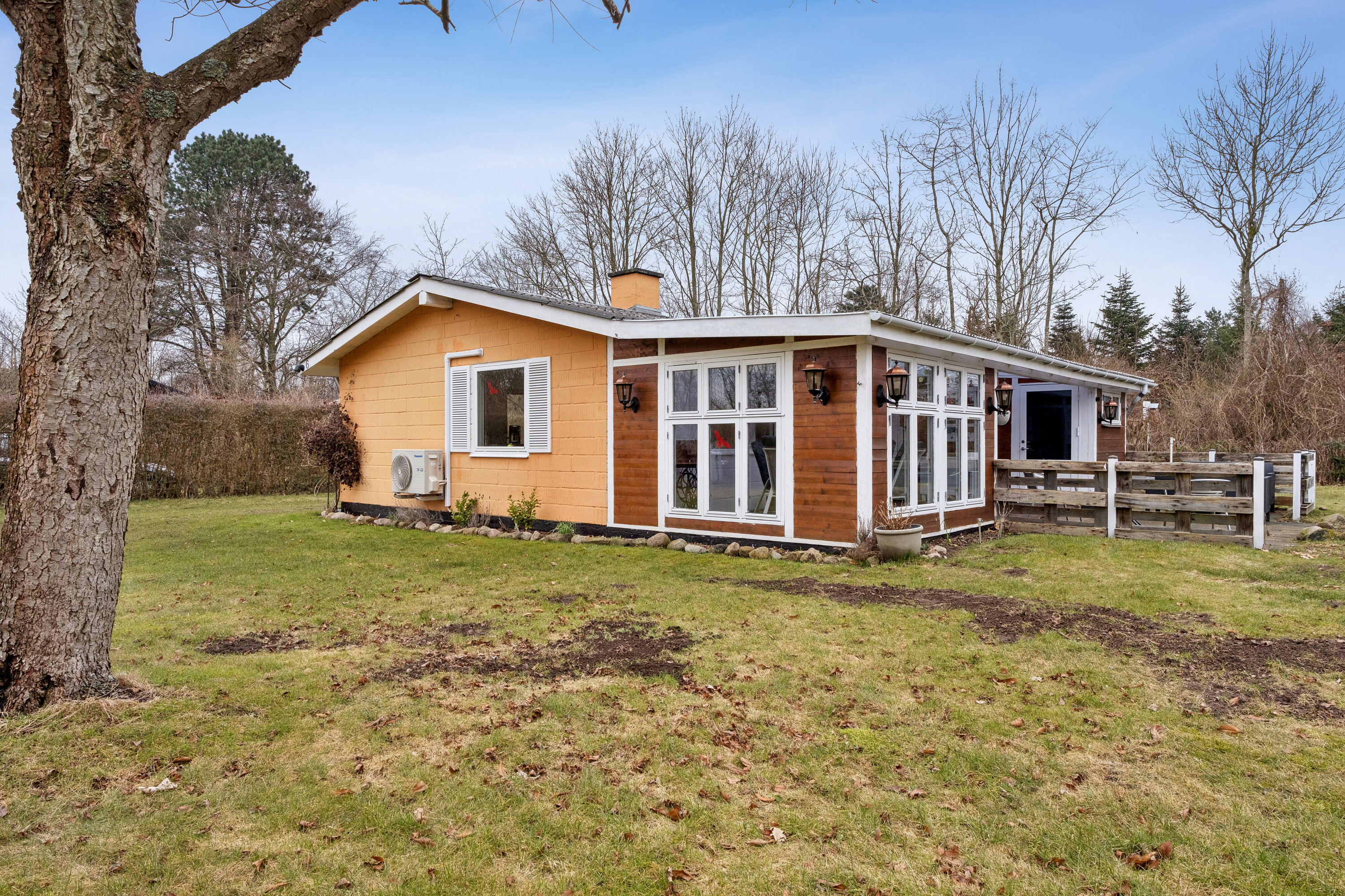 Ferdinandvej 6, Kaldred, 4593 Eskebjerg