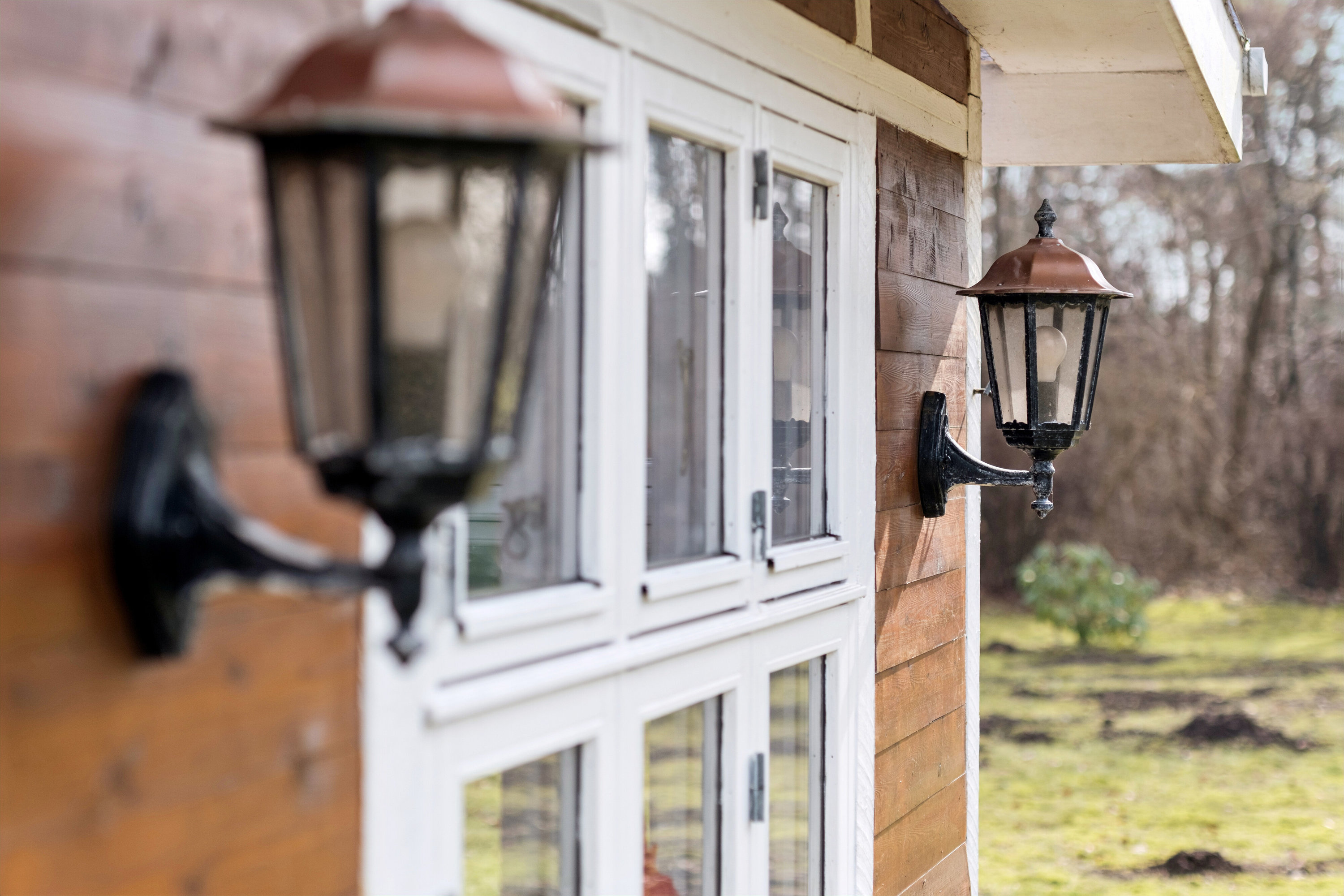 Fremhævet udendørs billede i fuldskærmstilstand. Billede af Ferdinandvej 6, Kaldred, 4593 Eskebjerg