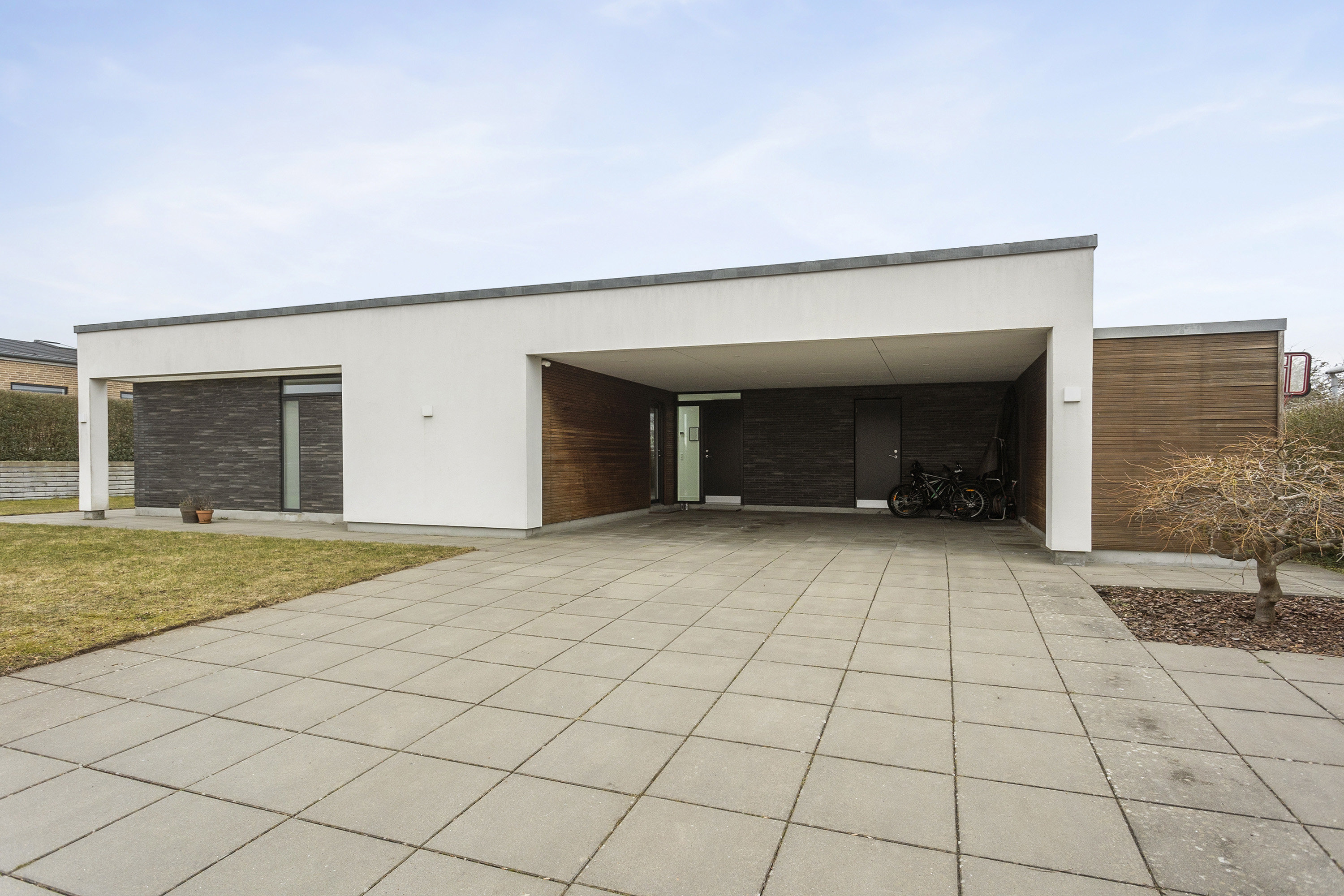 Fremhævet ejendommen billede i fuldskærmstilstand. Billede af Mimersvej 12, 6100 Haderslev