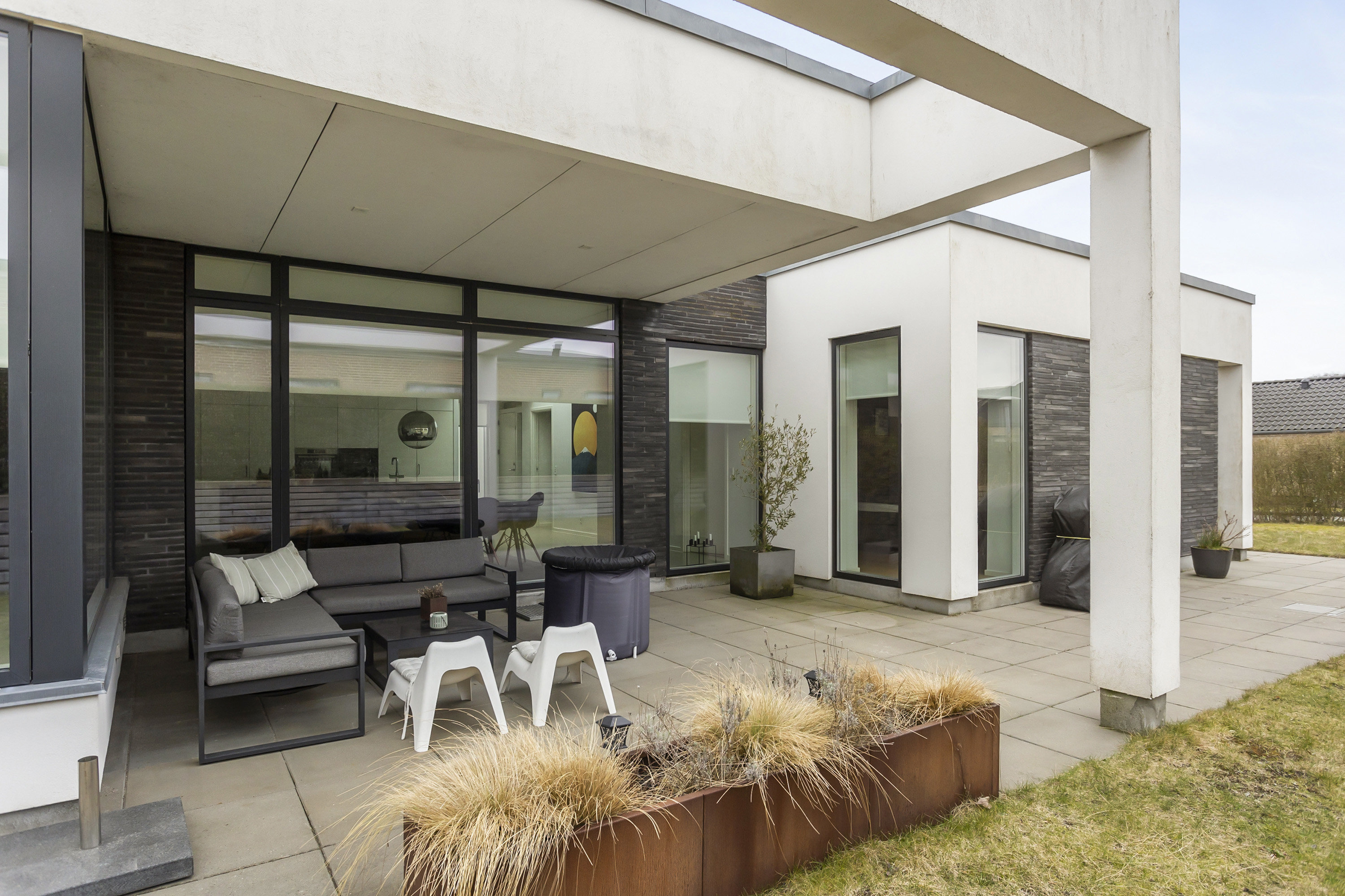 Fremhævet ejendommen billede i fuldskærmstilstand. Billede af Mimersvej 12, 6100 Haderslev