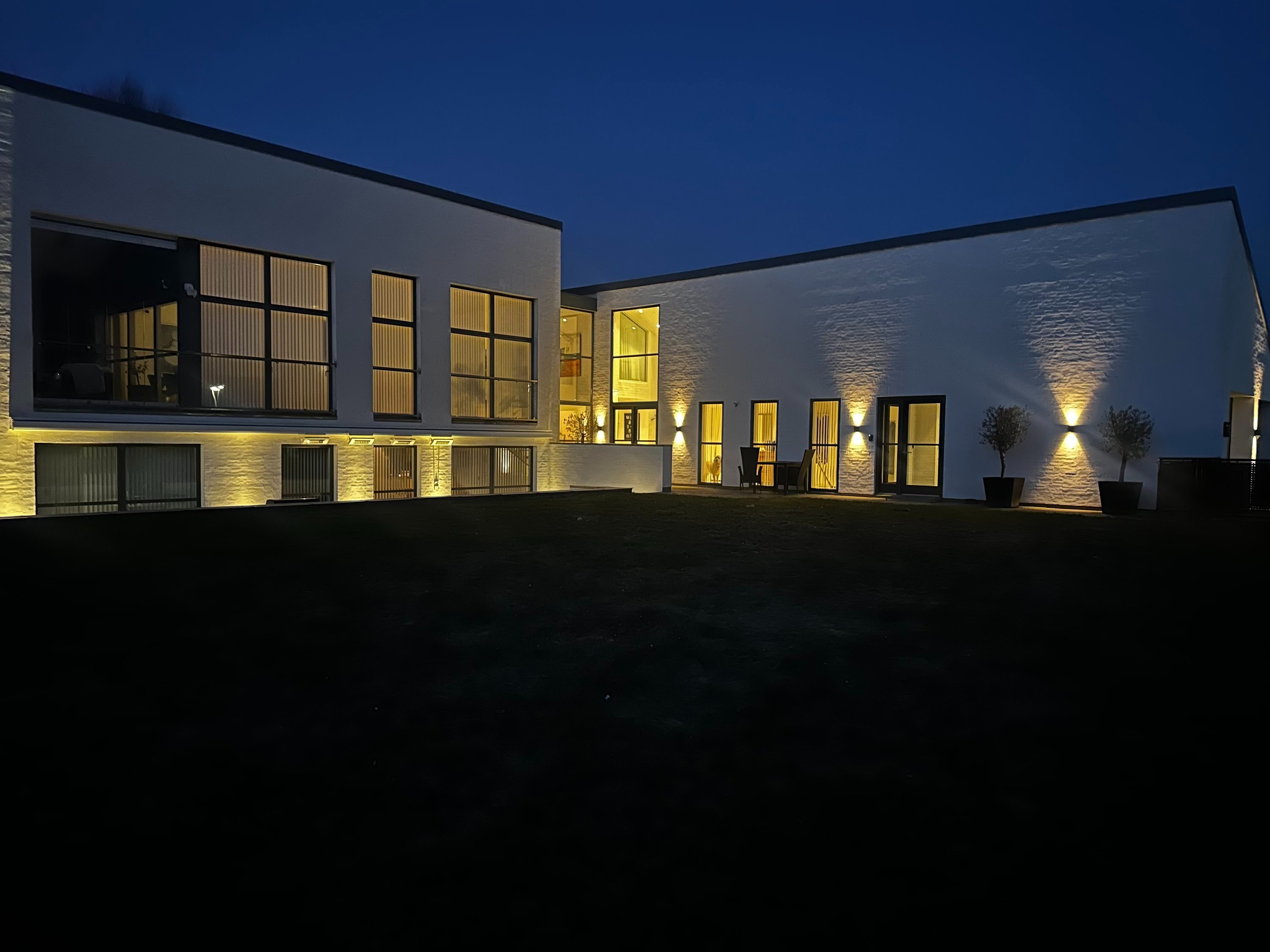 Fremhævet  billede i fuldskærmstilstand. Billede af Snapsund 4, 8700 Horsens