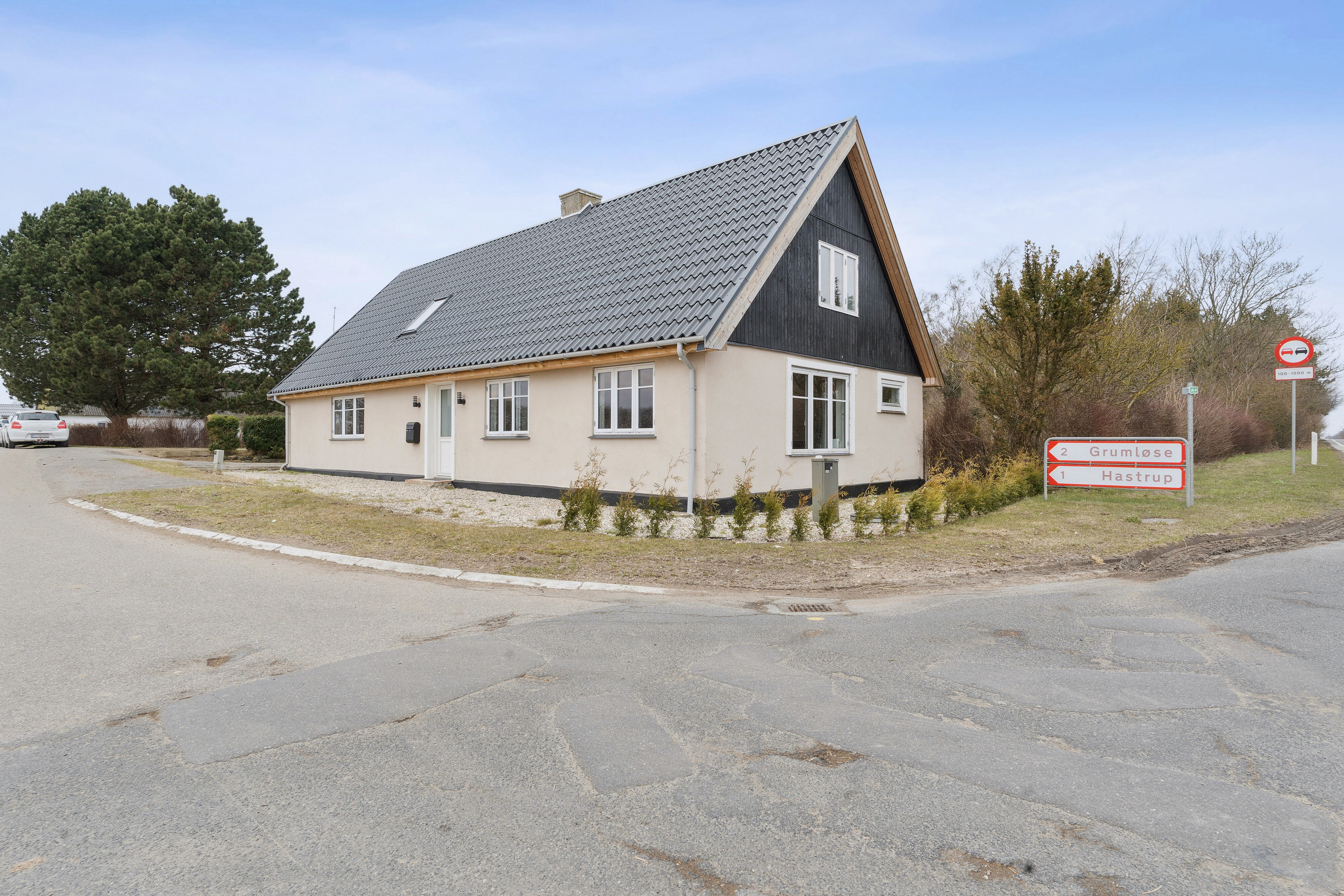 Hastrupvej 16, 4720 Præstø