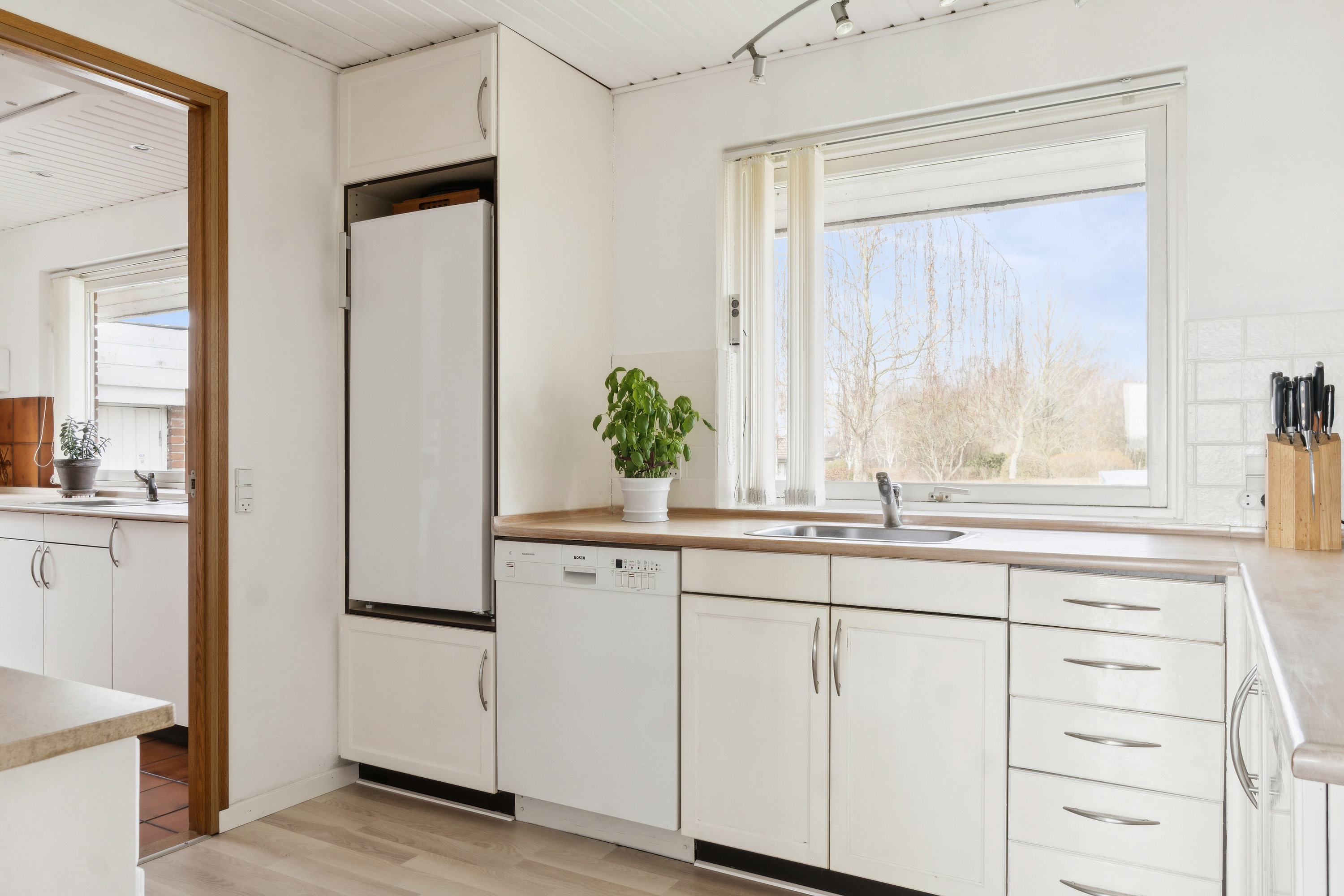 Kløvervej 32, 4270 Høng