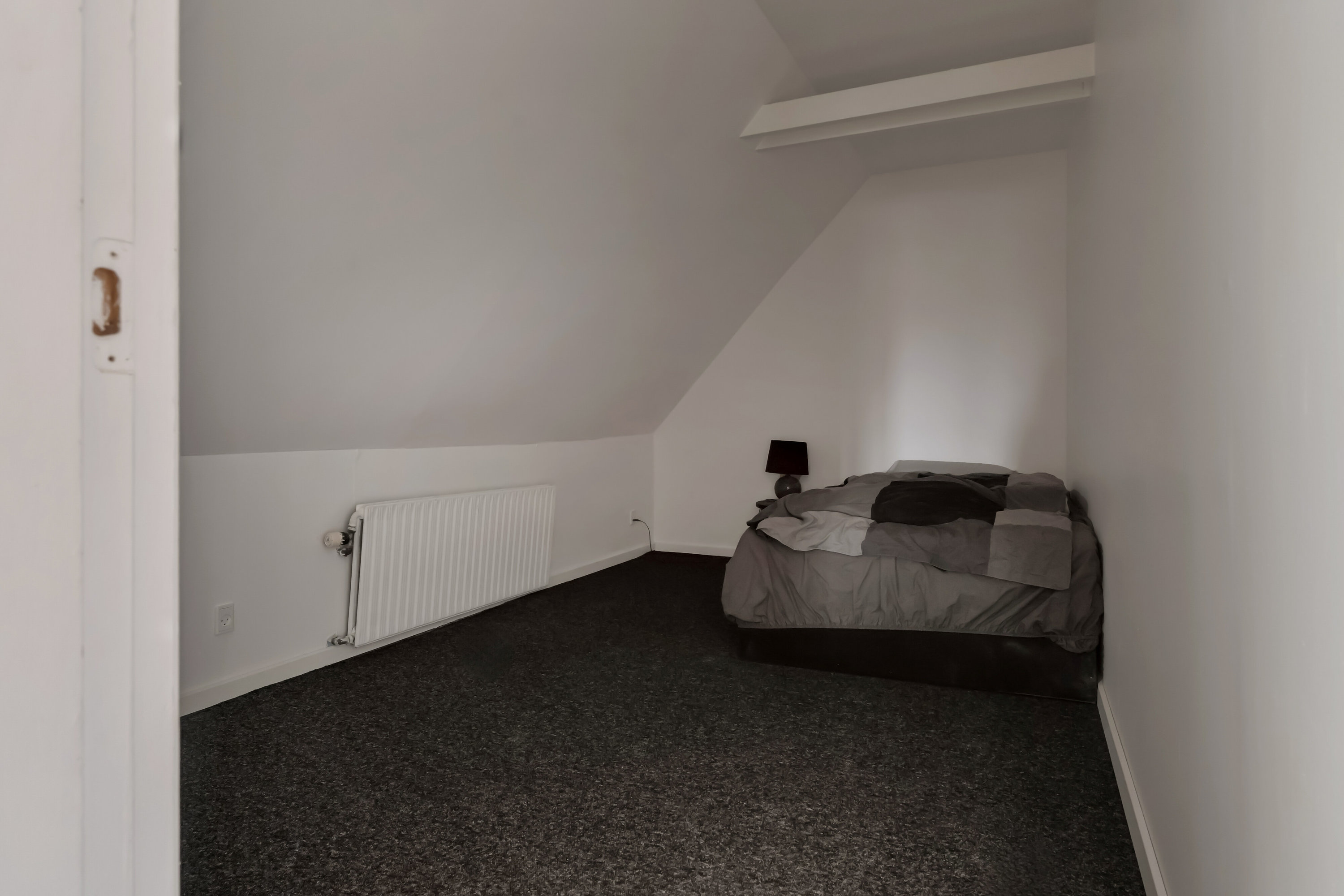 Fremhævet gang billede i fuldskærmstilstand. Billede af Hastrupvej 16, 4720 Præstø