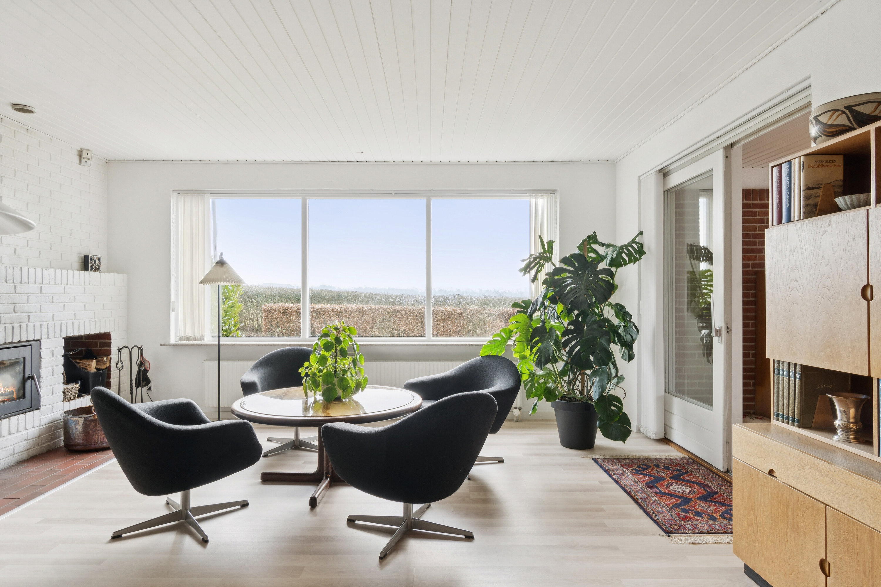 Kløvervej 32, 4270 Høng