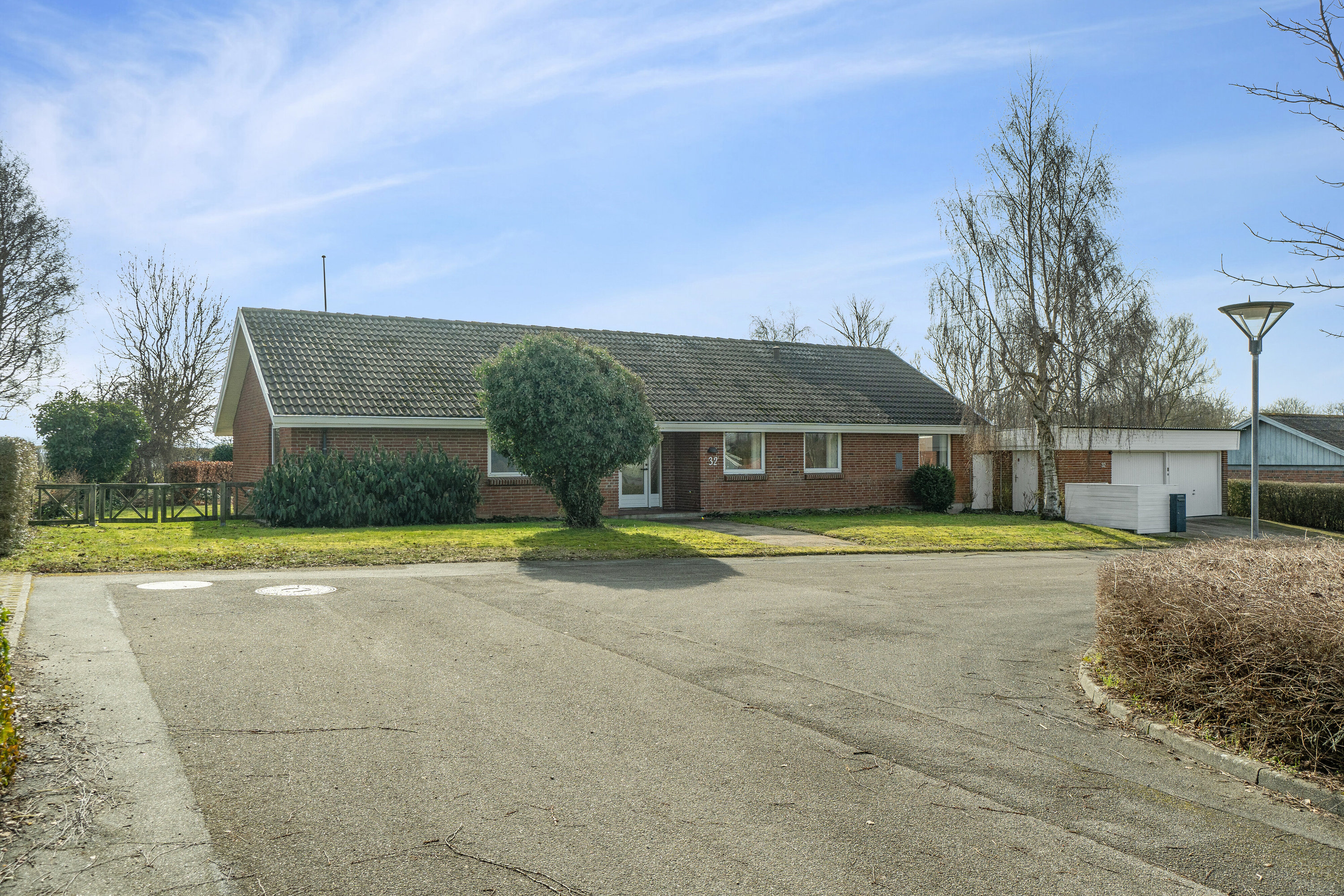 Kløvervej 32, 4270 Høng