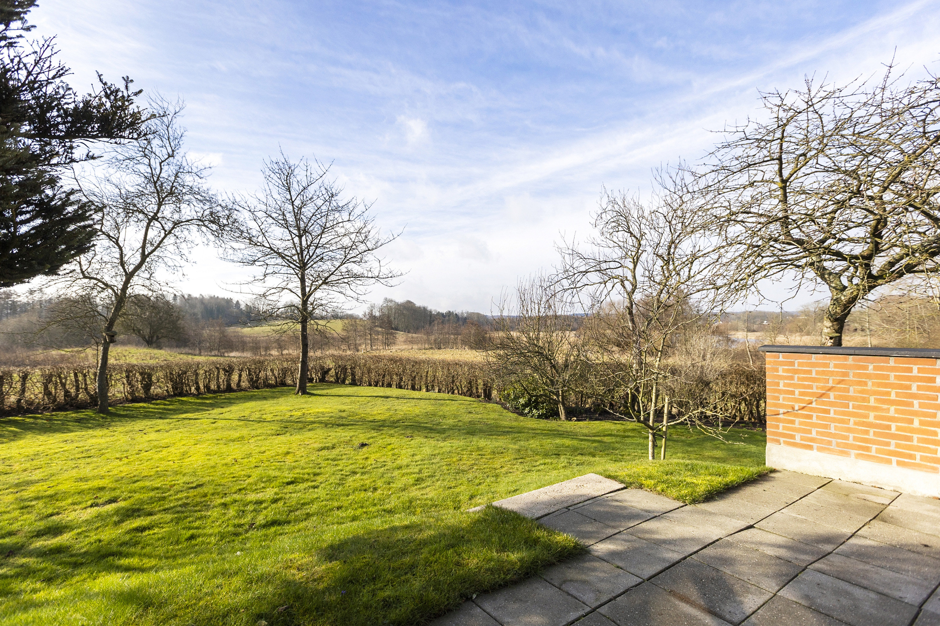 Fremhævet ejendommen billede i fuldskærmstilstand. Billede af Varnæsvej 514, Felstedskov, 6200 Aabenraa