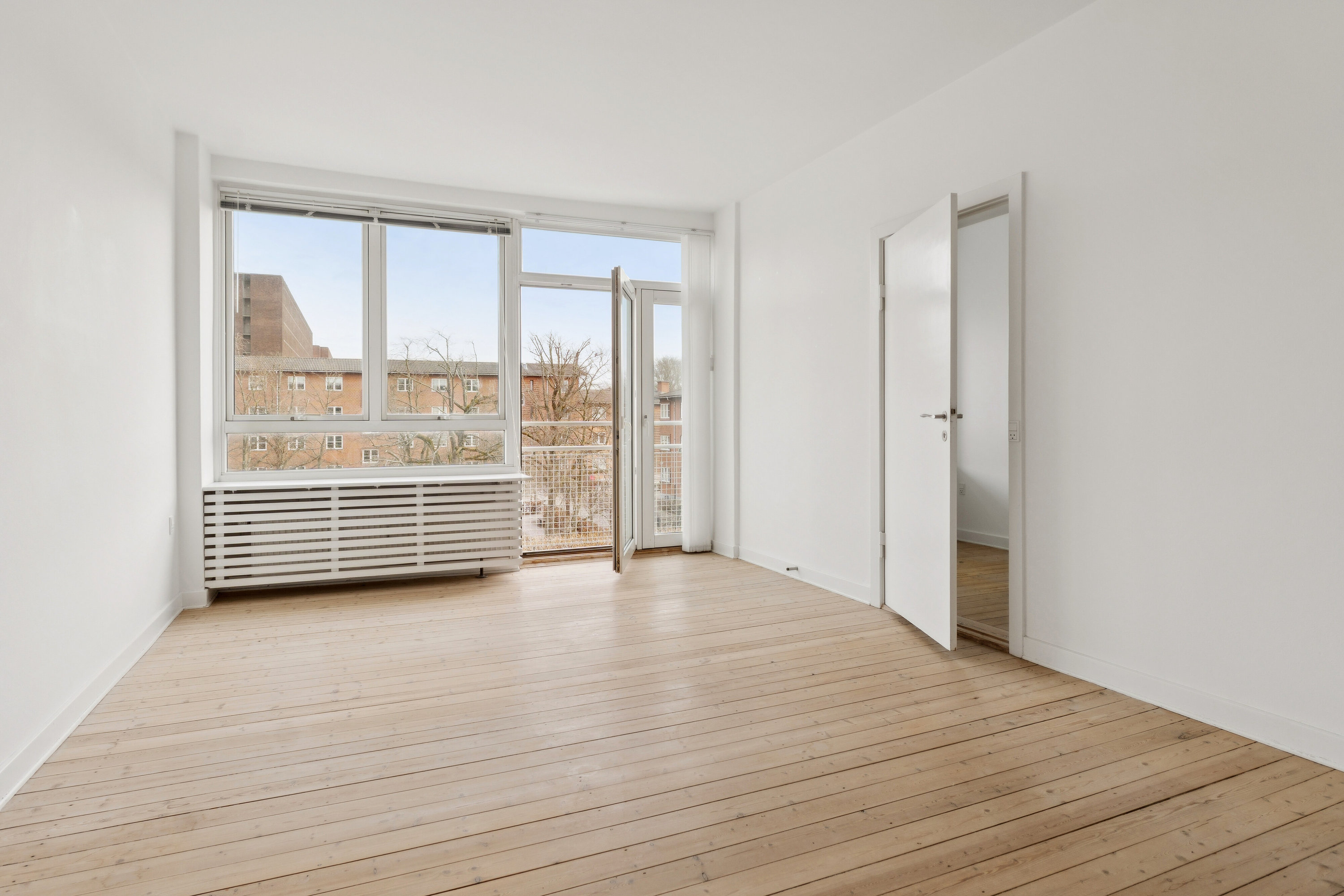 Ulrikkenborg Plads 10D, 2. th., 2800 Kongens Lyngby