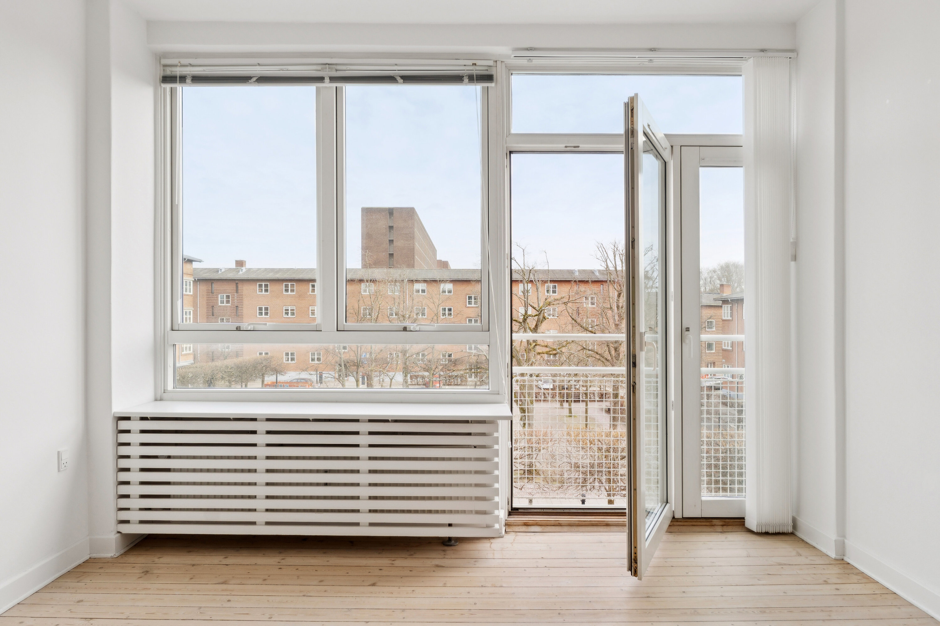 Ulrikkenborg Plads 10D, 2. th., 2800 Kongens Lyngby