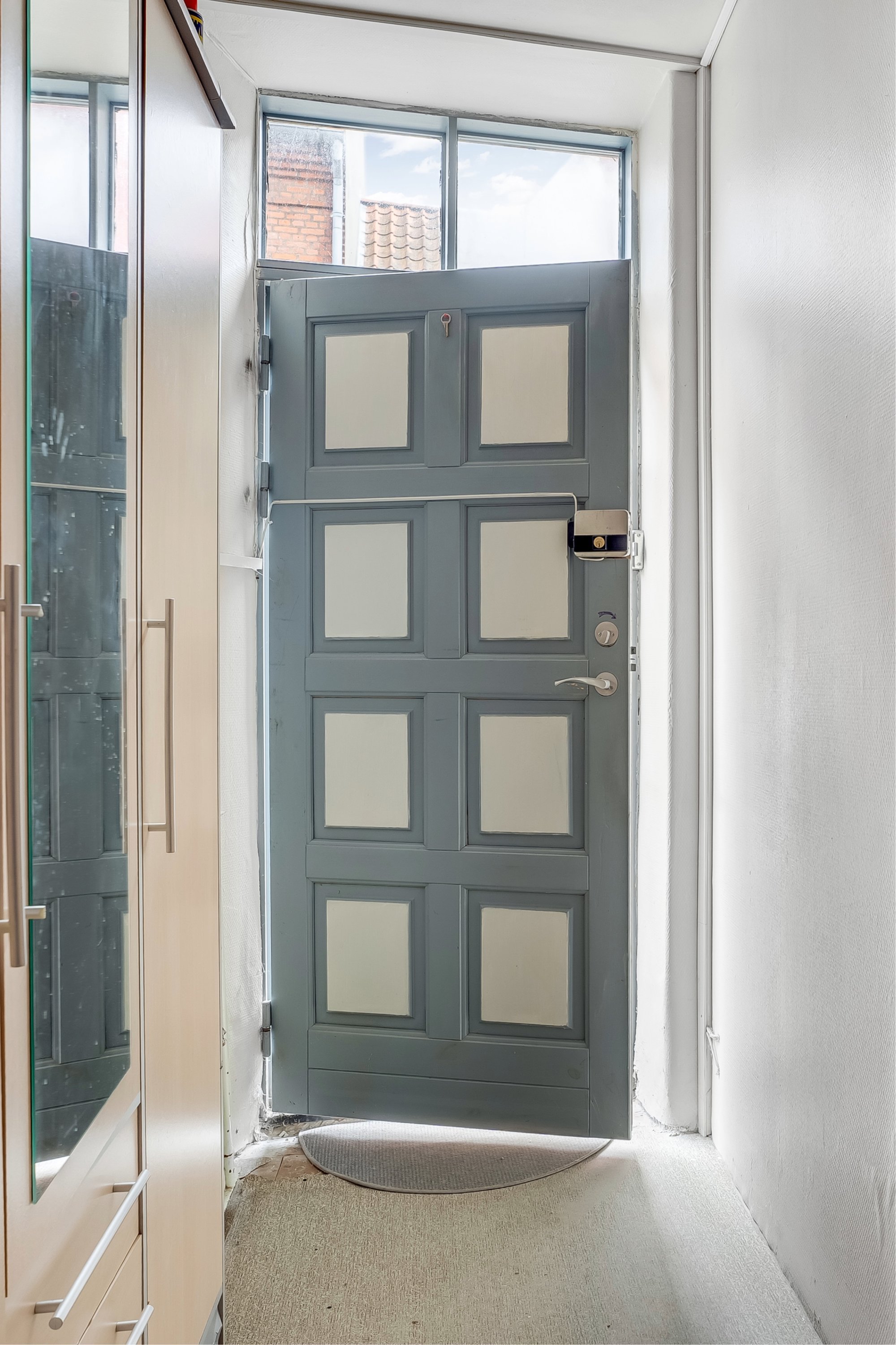 Tilegade 27, 4900 Nakskov