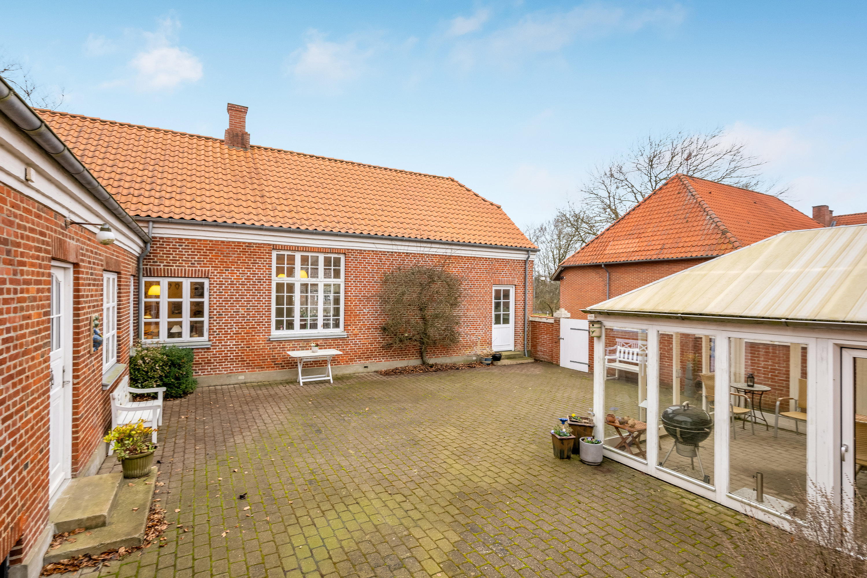 Tim Kirkevej 28A, 6980 Tim