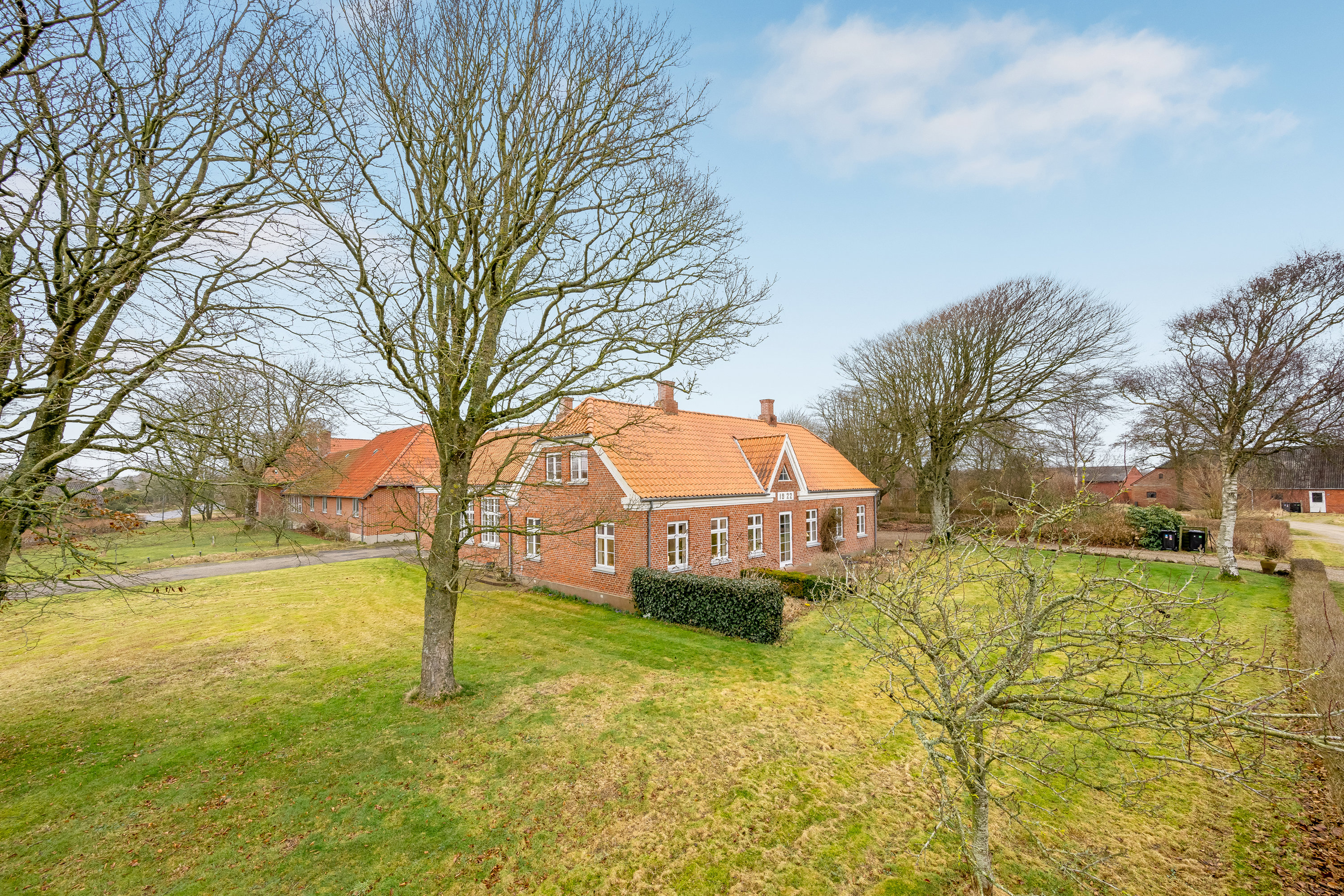 Tim Kirkevej 28A, 6980 Tim