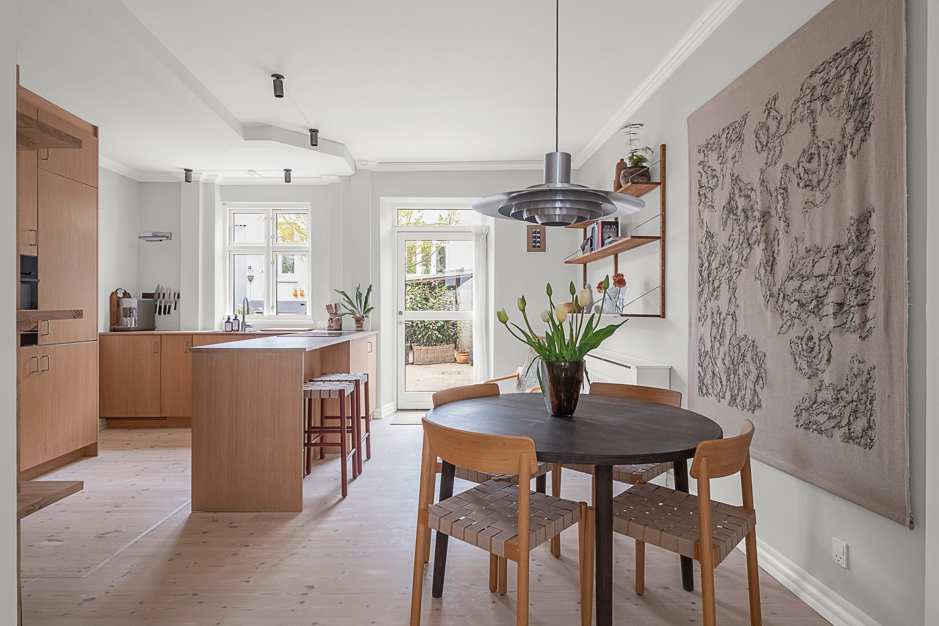 Bülowsgade 22, st.., 8000 Aarhus C