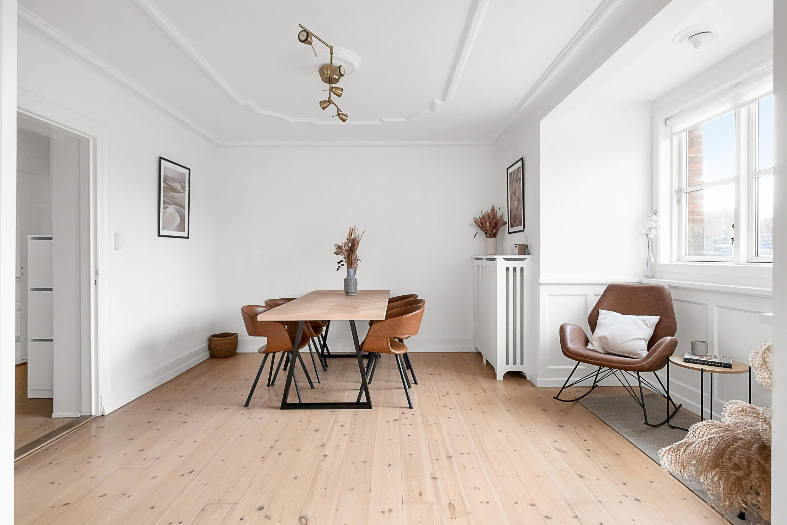 Stadion Allé 33, kld.., 8000 Aarhus C