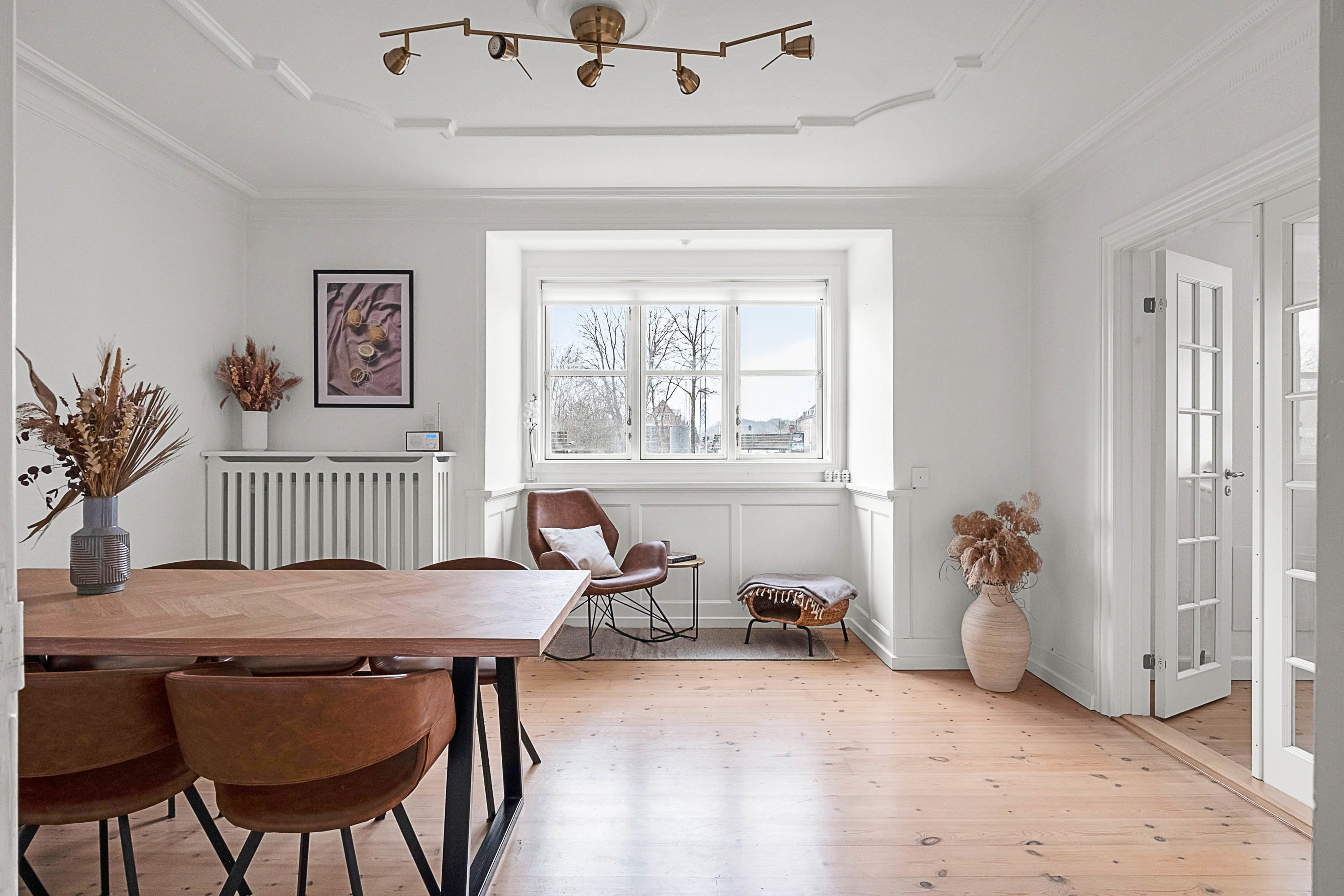 Stadion Allé 33, kld.., 8000 Aarhus C