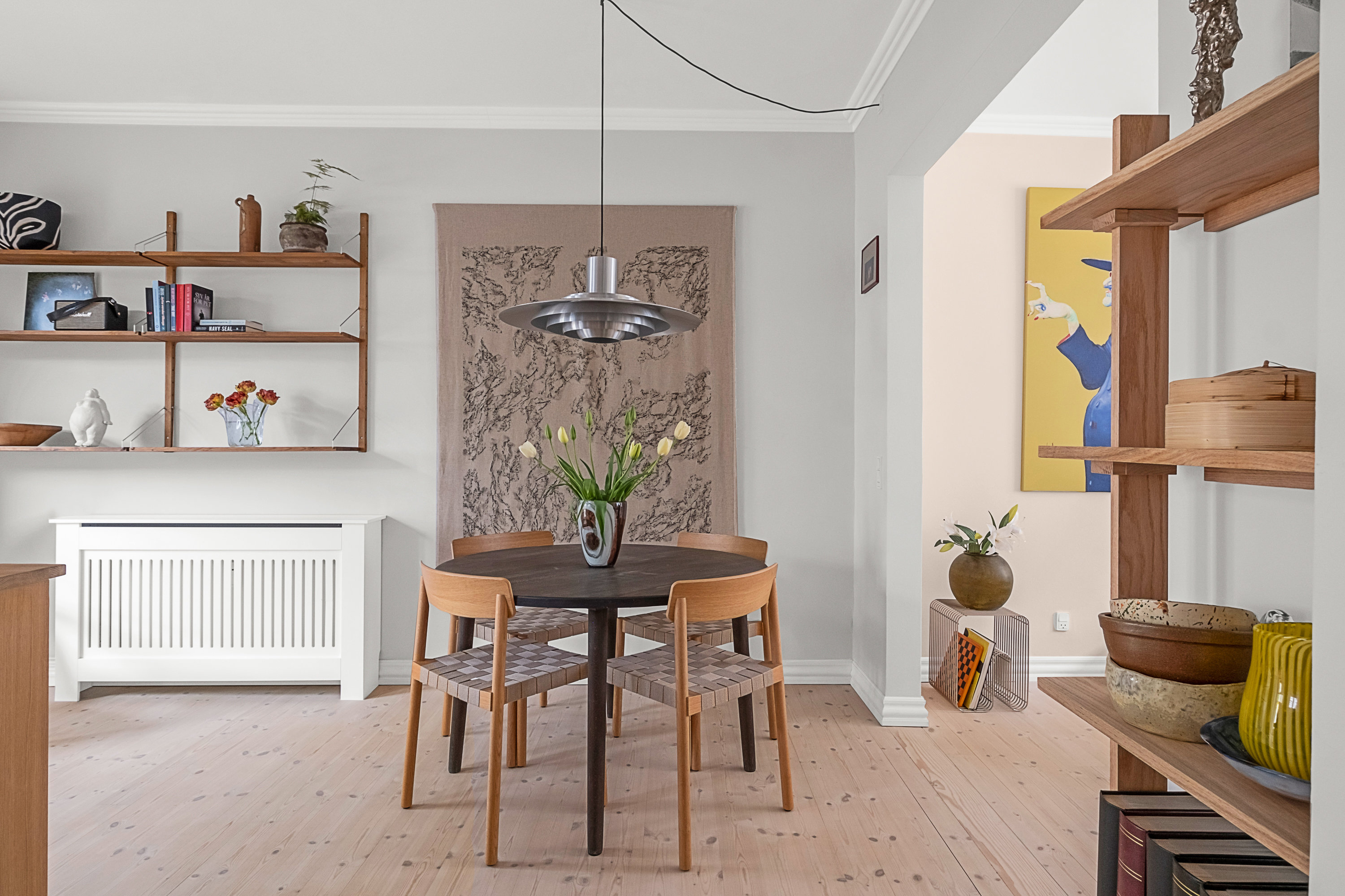 Bülowsgade 22, st.., 8000 Aarhus C