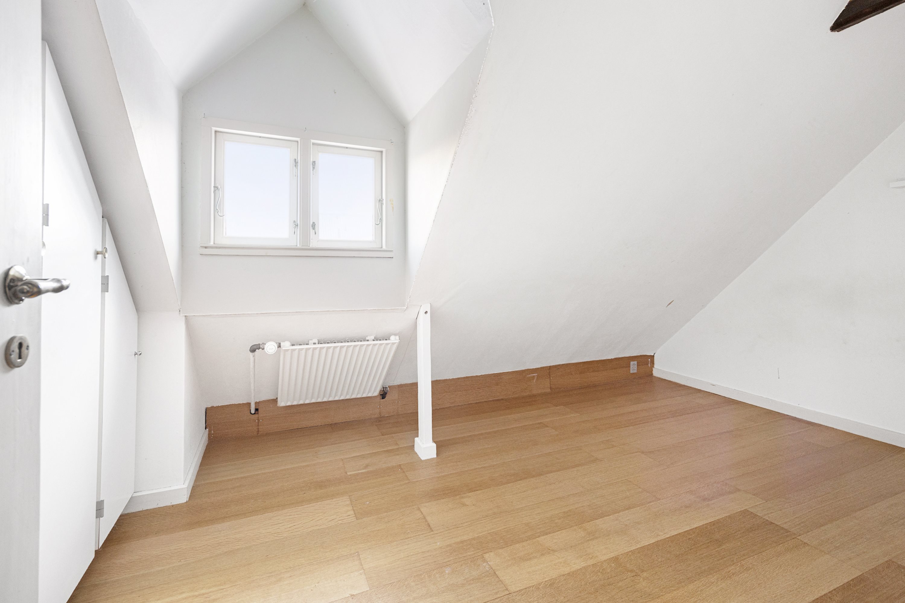 Fremhævet værelse billede i fuldskærmstilstand. Billede af Limfjordsgade 56, Gjøl, 9440 Aabybro