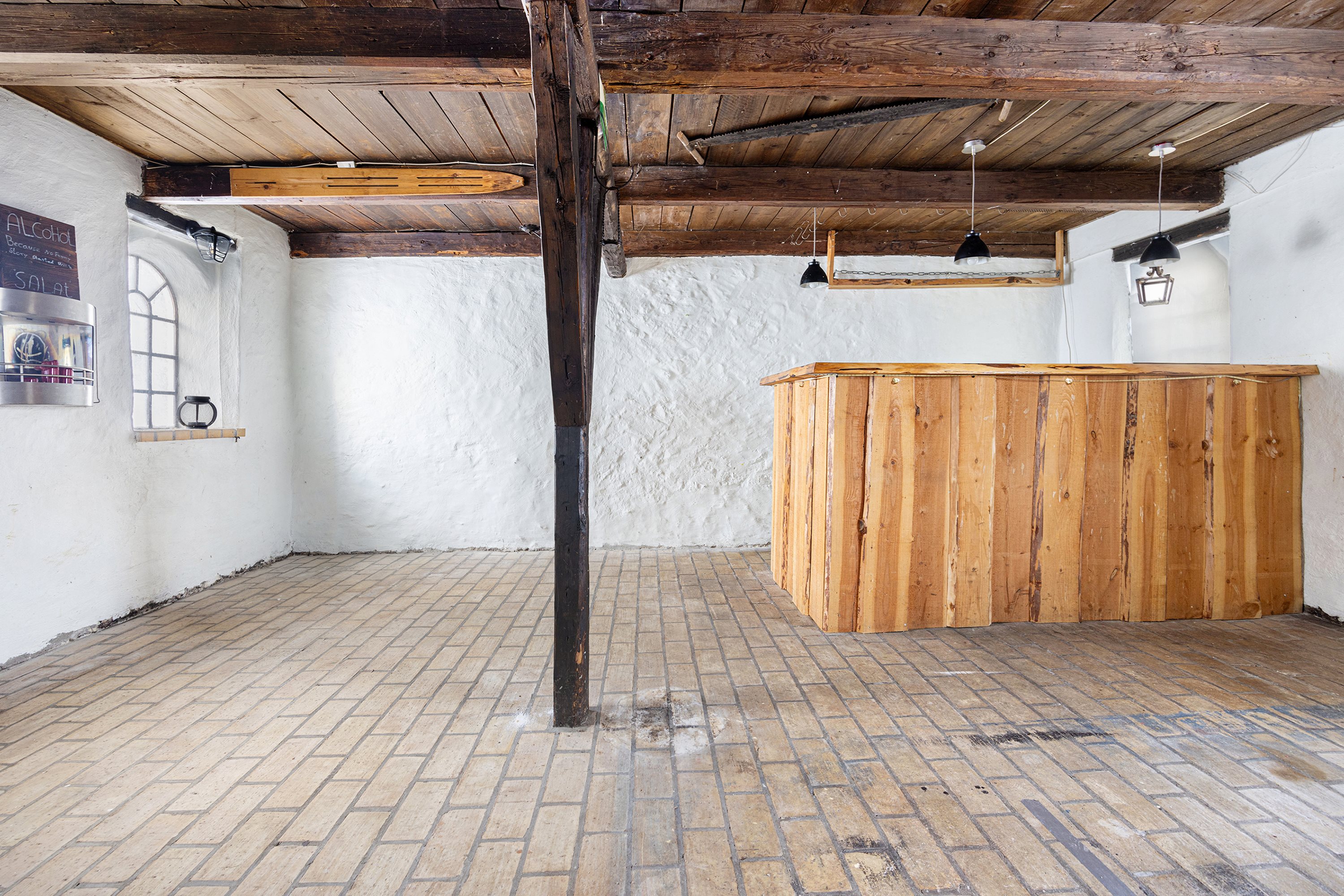 Fremhævet disponibelt rum billede i fuldskærmstilstand. Billede af Limfjordsgade 56, Gjøl, 9440 Aabybro