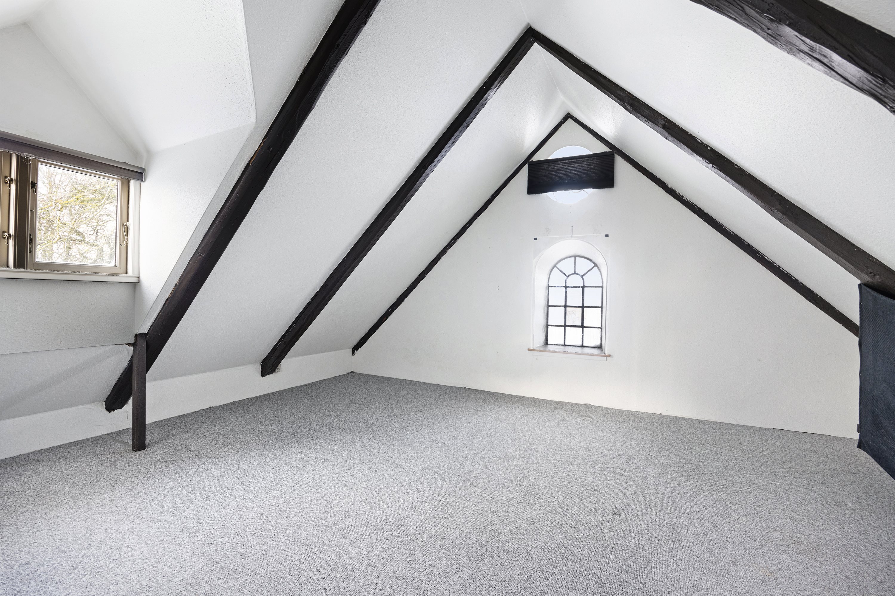 Fremhævet værelse billede i fuldskærmstilstand. Billede af Limfjordsgade 56, Gjøl, 9440 Aabybro