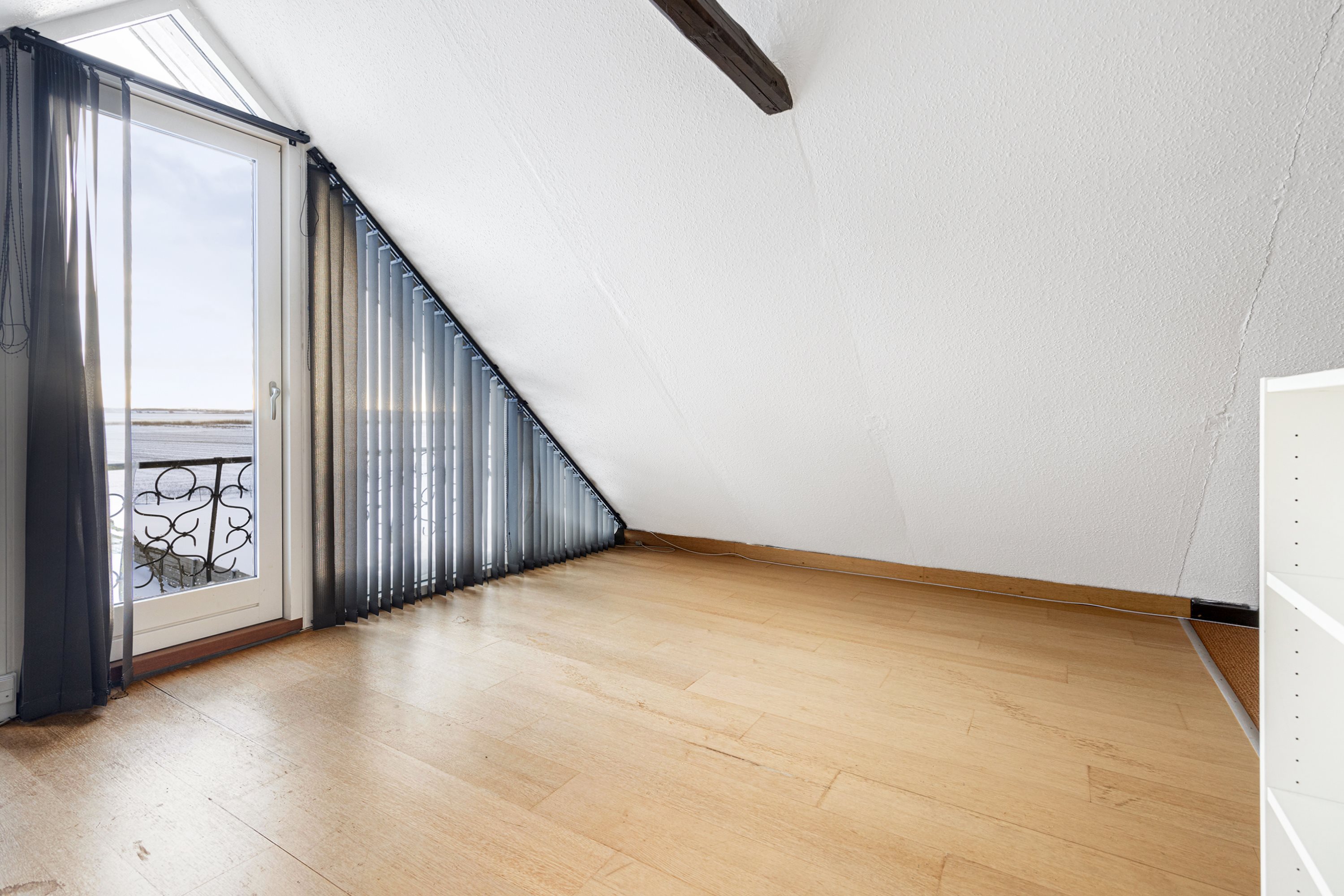 Fremhævet værelse billede i fuldskærmstilstand. Billede af Limfjordsgade 56, Gjøl, 9440 Aabybro