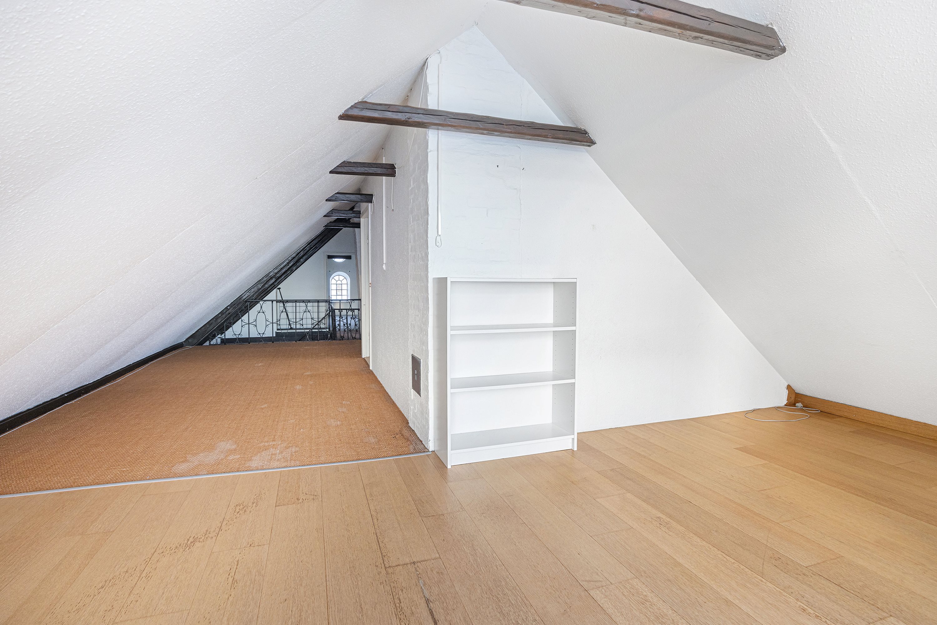 Fremhævet værelse billede i fuldskærmstilstand. Billede af Limfjordsgade 56, Gjøl, 9440 Aabybro