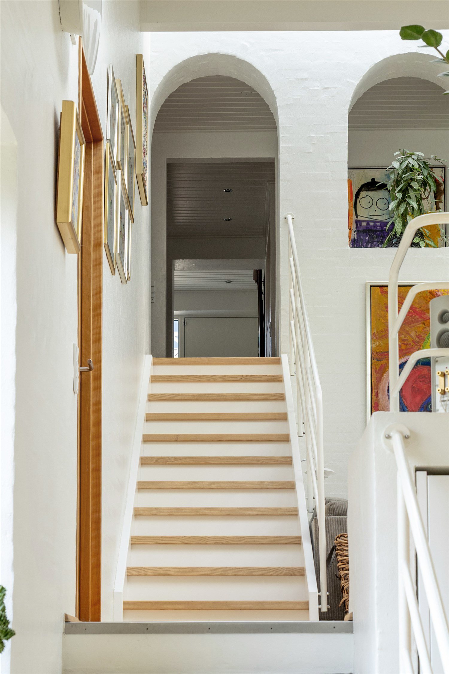 Fremhævet andet billede i fuldskærmstilstand. Billede af Ermelundsvej 112B, 2820 Gentofte