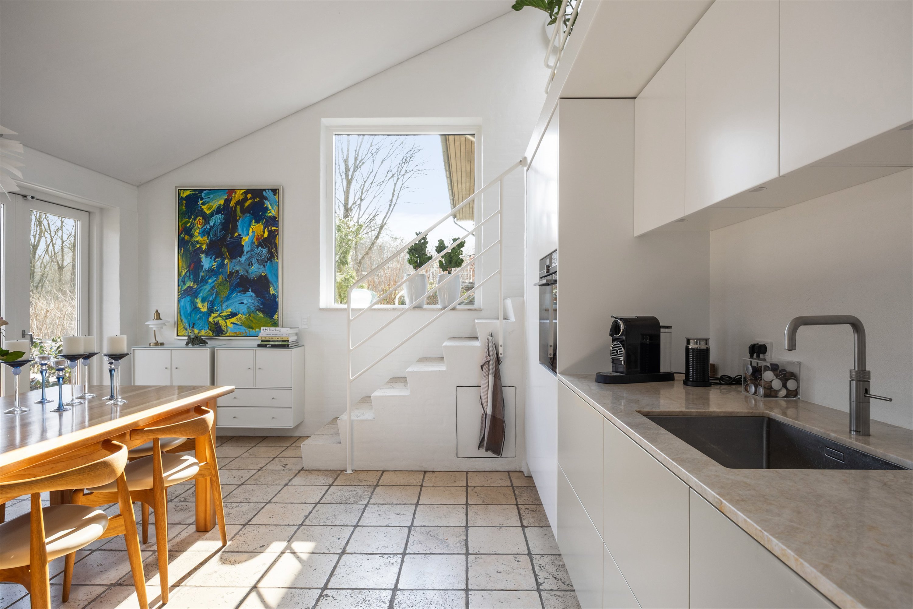 Fremhævet andet billede i fuldskærmstilstand. Billede af Ermelundsvej 112B, 2820 Gentofte