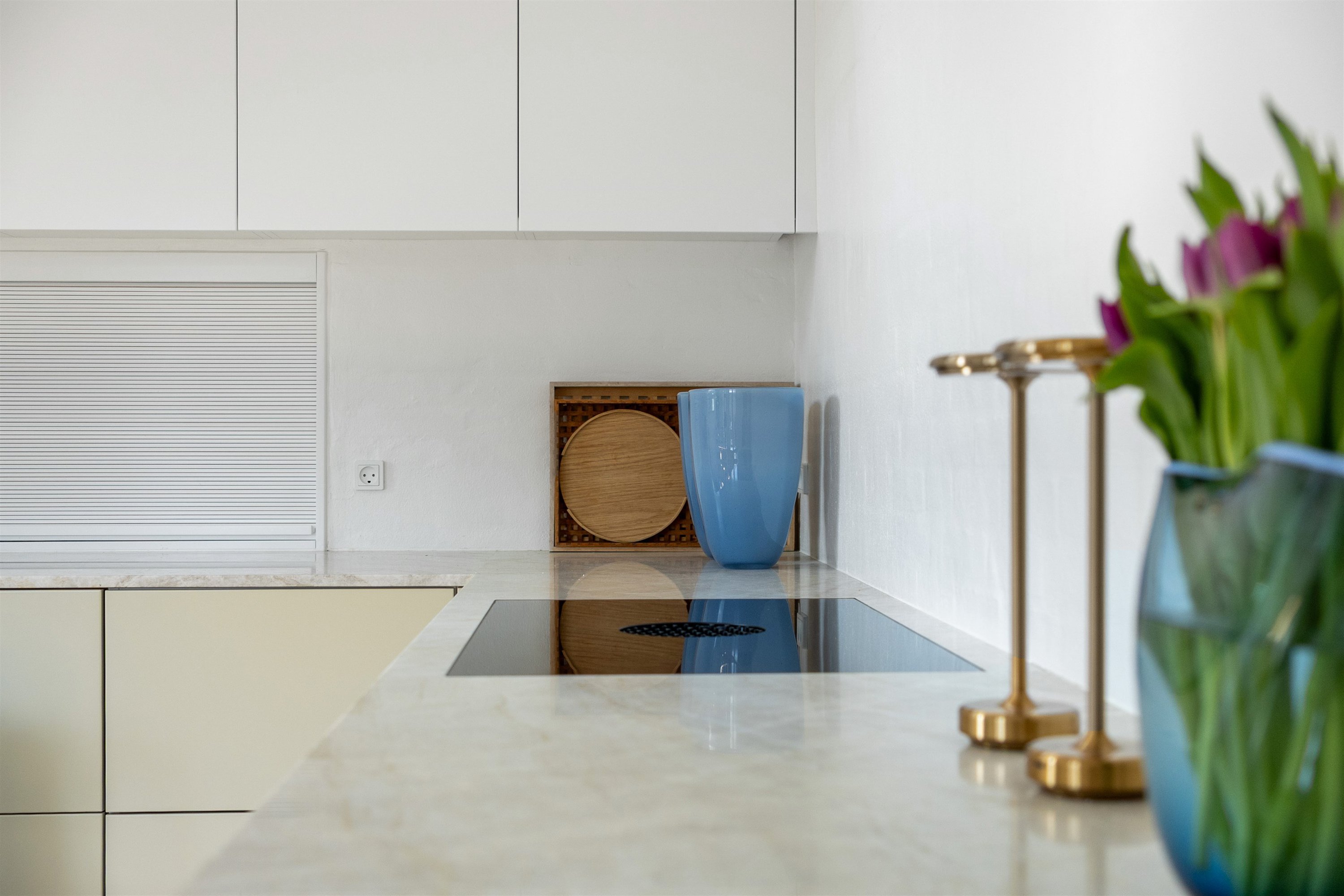 Fremhævet andet billede i fuldskærmstilstand. Billede af Ermelundsvej 112B, 2820 Gentofte