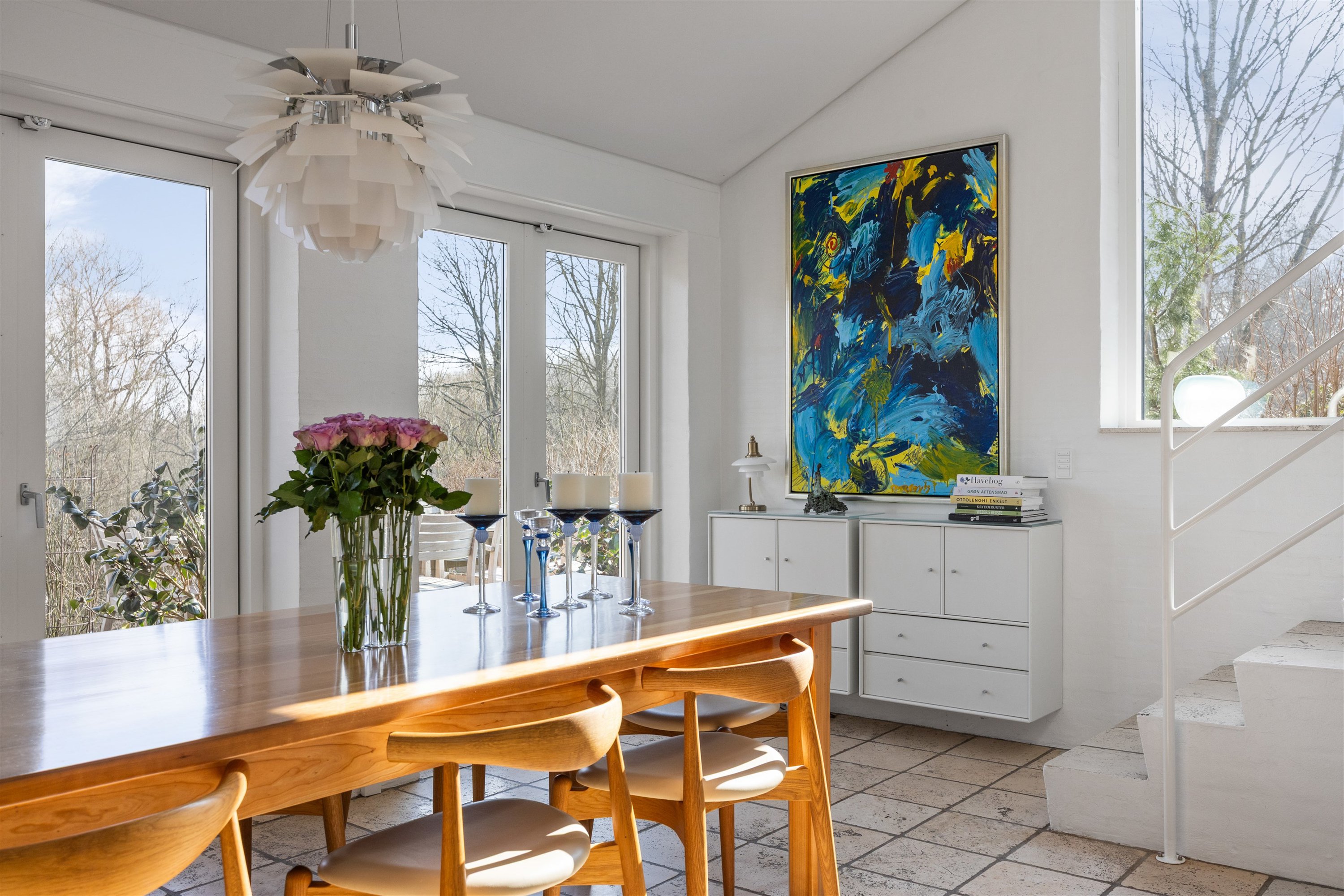 Fremhævet andet billede i fuldskærmstilstand. Billede af Ermelundsvej 112B, 2820 Gentofte