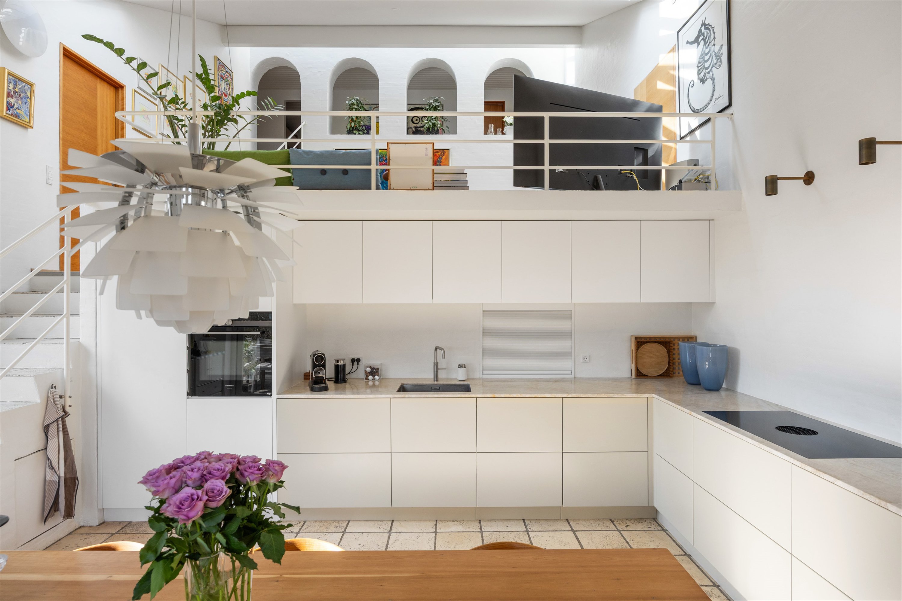 Fremhævet andet billede i fuldskærmstilstand. Billede af Ermelundsvej 112B, 2820 Gentofte