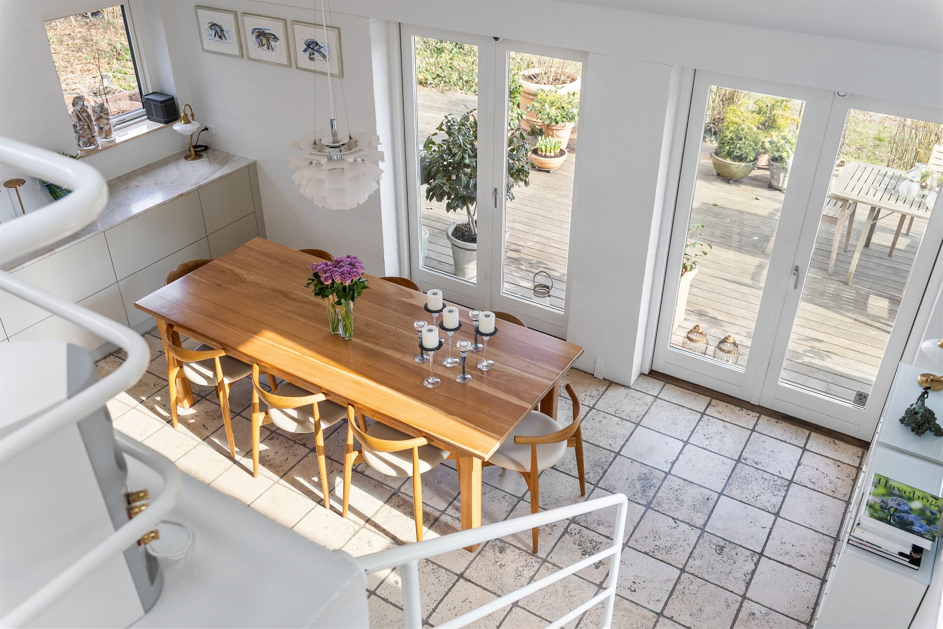 Fremhævet andet billede i fuldskærmstilstand. Billede af Ermelundsvej 112B, 2820 Gentofte