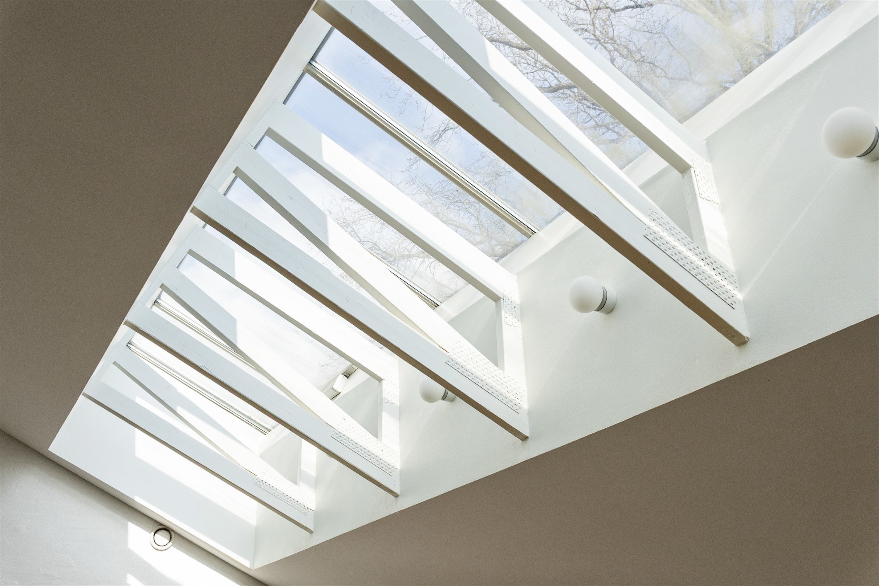 Fremhævet andet billede i fuldskærmstilstand. Billede af Ermelundsvej 112B, 2820 Gentofte