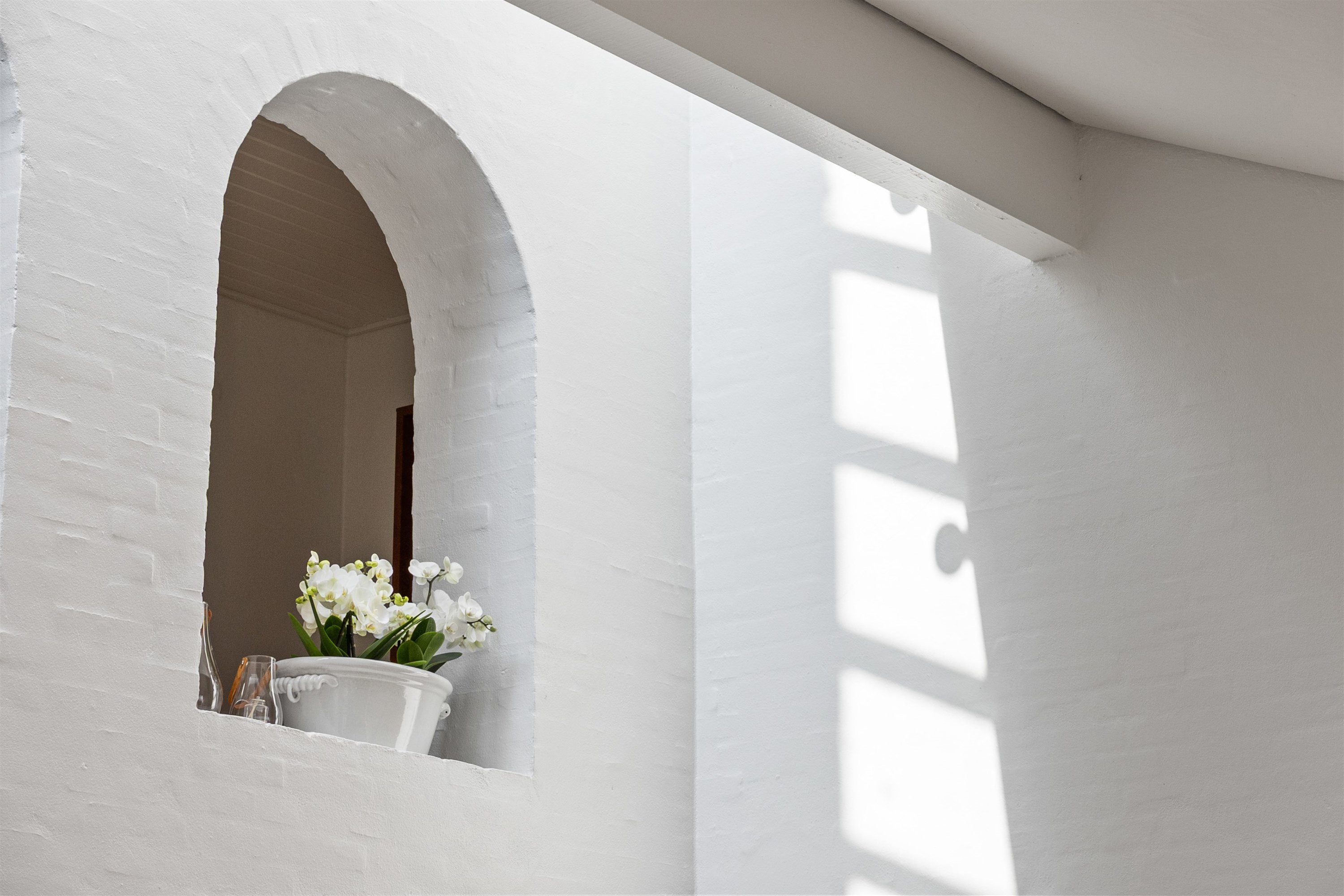 Fremhævet andet billede i fuldskærmstilstand. Billede af Ermelundsvej 112B, 2820 Gentofte