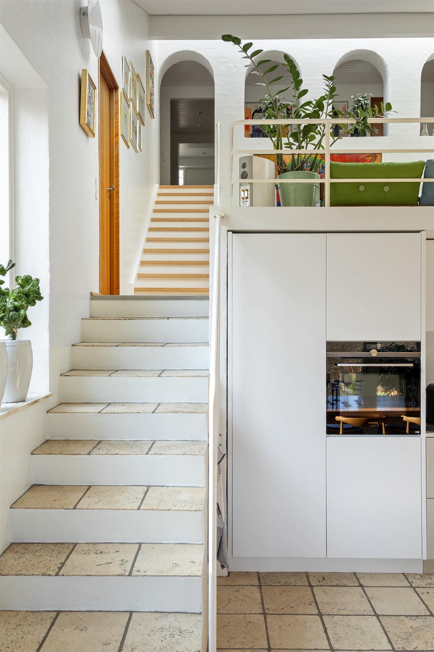 Fremhævet andet billede i fuldskærmstilstand. Billede af Ermelundsvej 112B, 2820 Gentofte