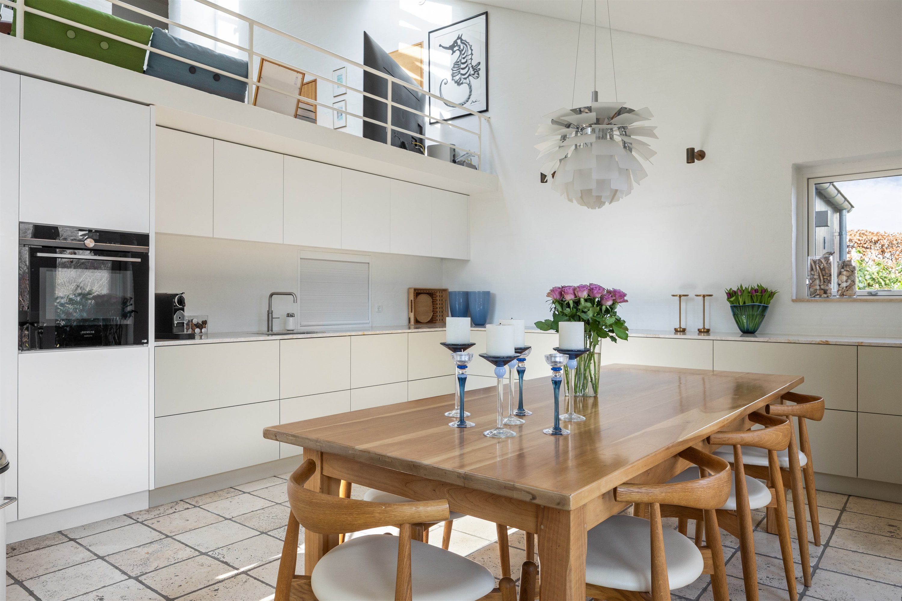 Fremhævet andet billede i fuldskærmstilstand. Billede af Ermelundsvej 112B, 2820 Gentofte