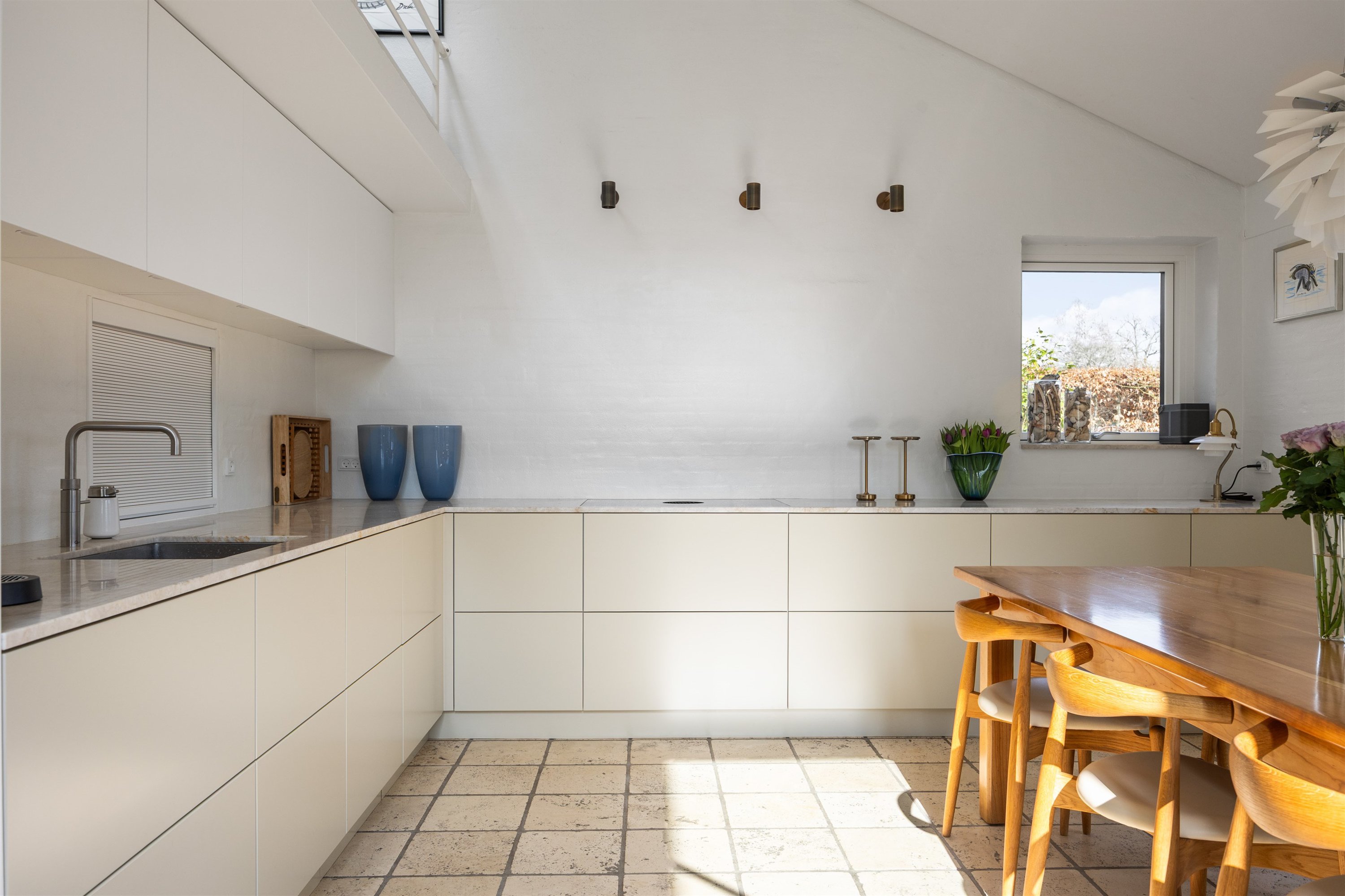 Fremhævet andet billede i fuldskærmstilstand. Billede af Ermelundsvej 112B, 2820 Gentofte