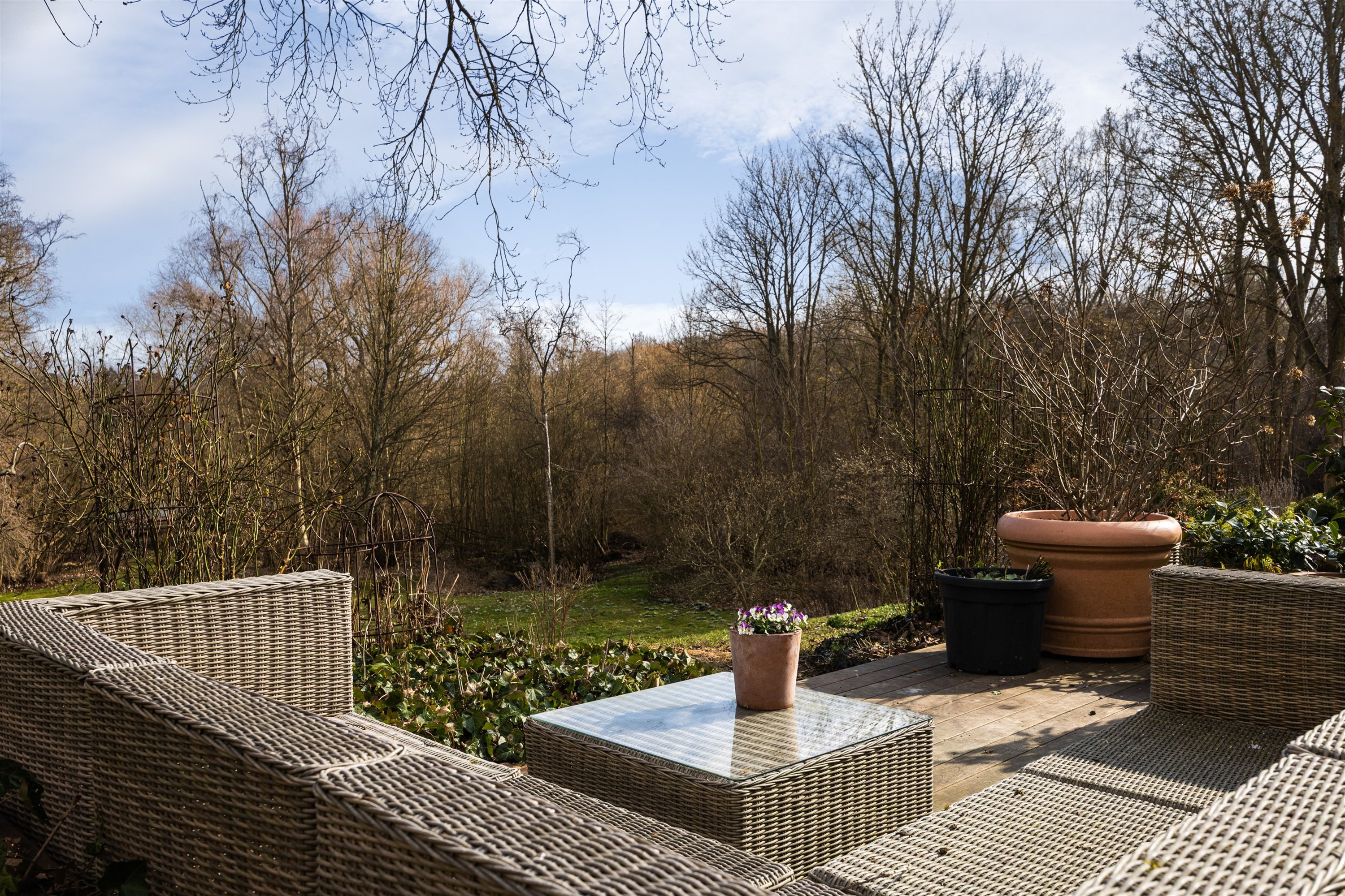 Fremhævet andet billede i fuldskærmstilstand. Billede af Ermelundsvej 112B, 2820 Gentofte