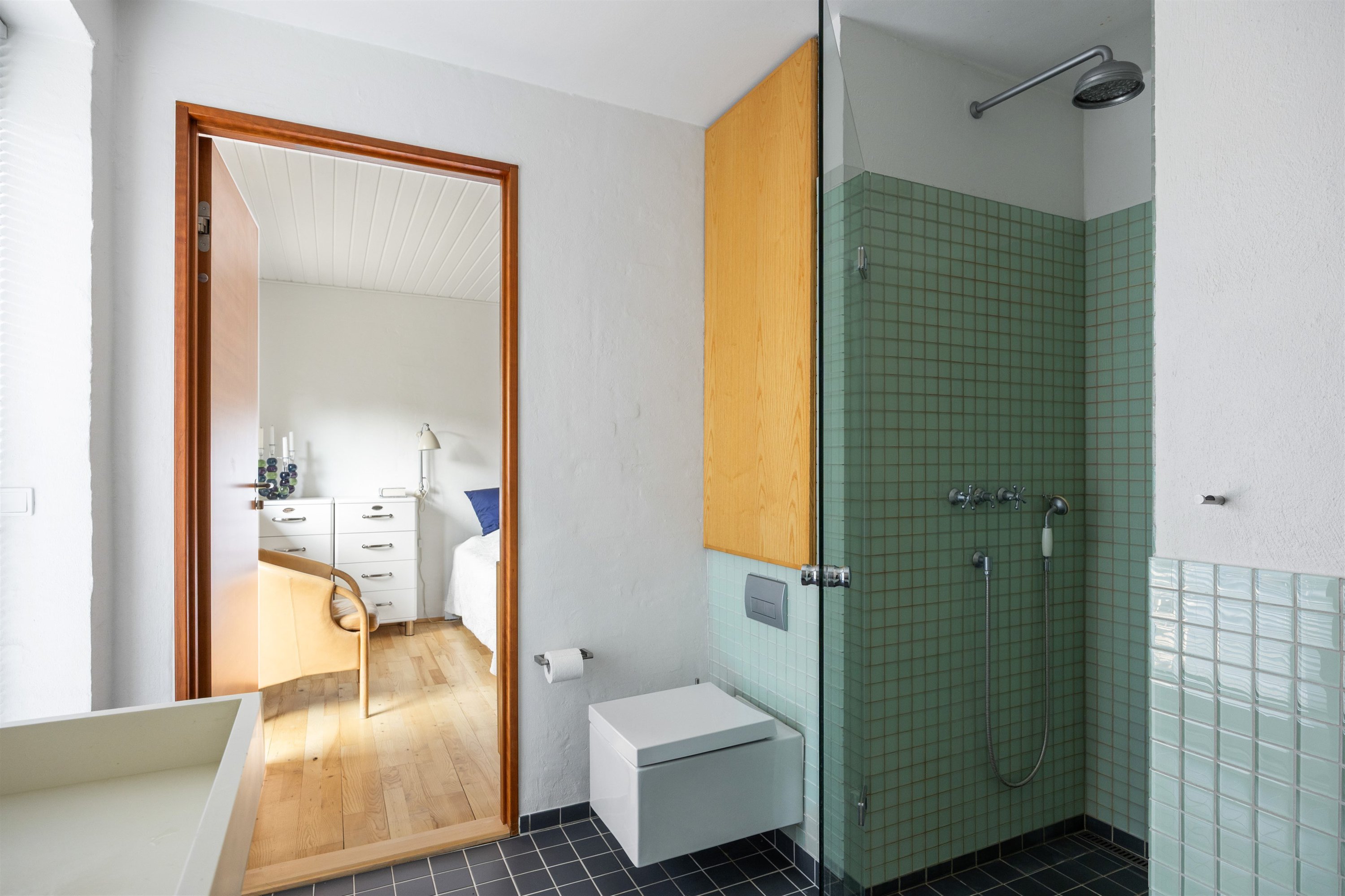 Fremhævet andet billede i fuldskærmstilstand. Billede af Ermelundsvej 112B, 2820 Gentofte