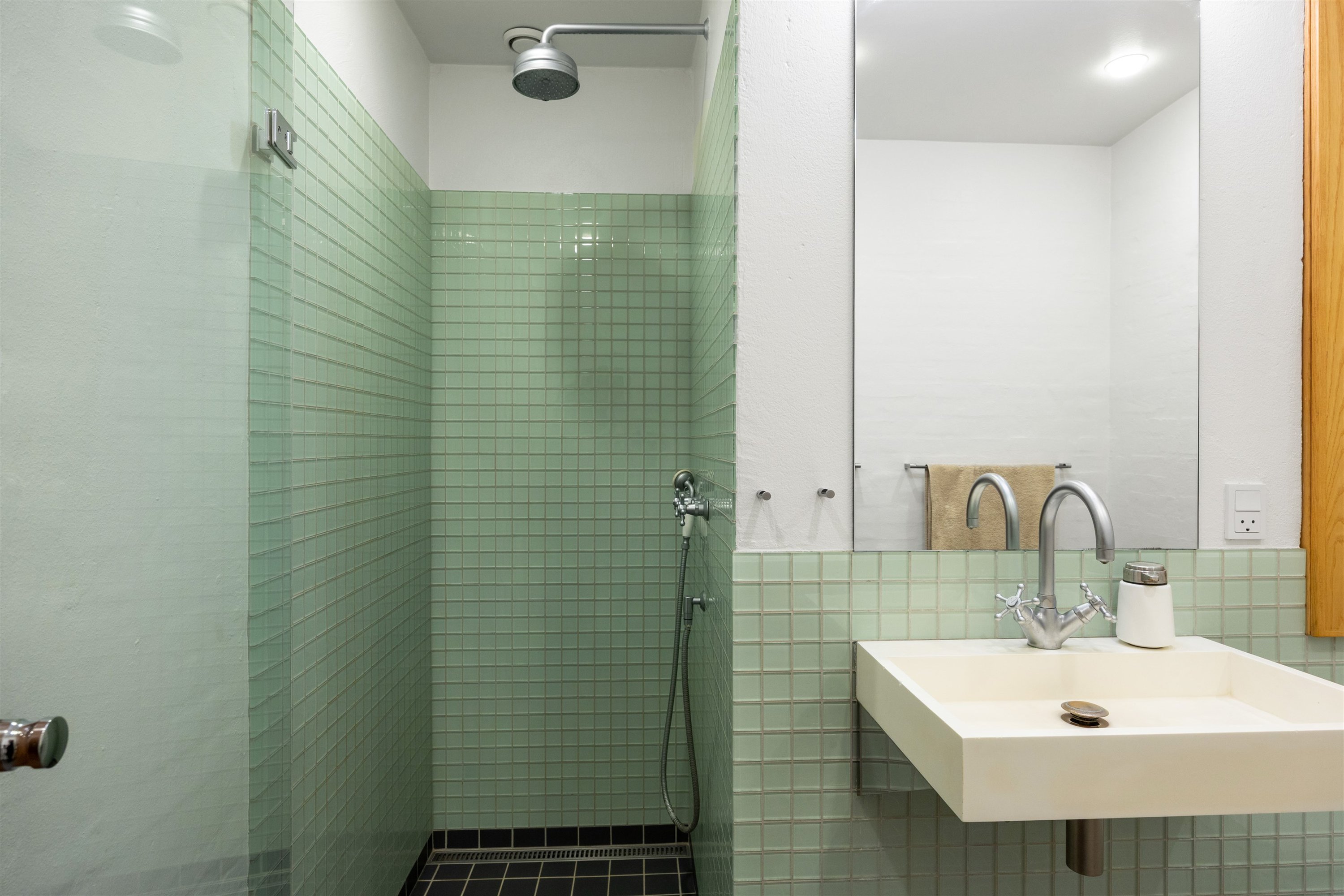 Fremhævet andet billede i fuldskærmstilstand. Billede af Ermelundsvej 112B, 2820 Gentofte