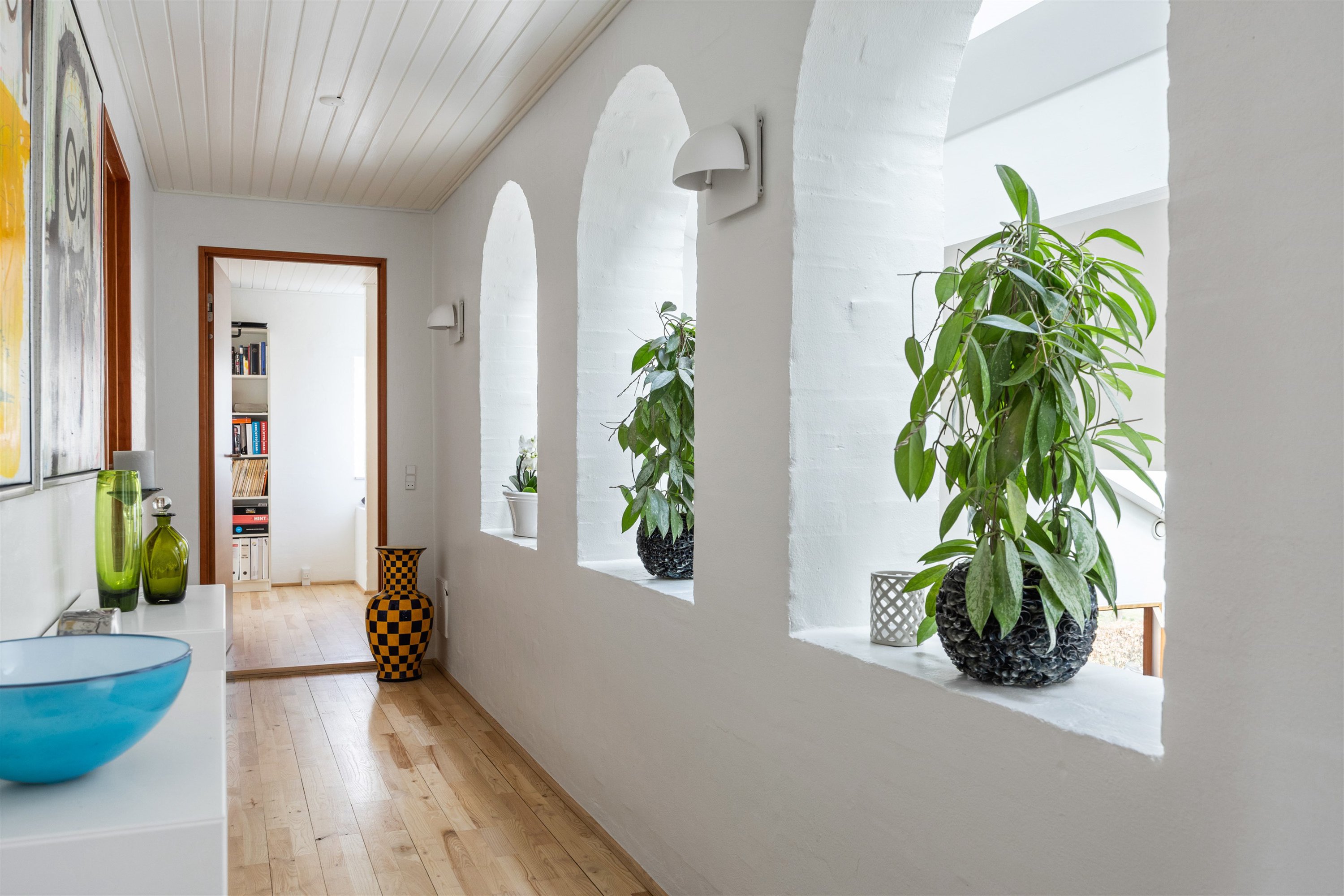 Fremhævet andet billede i fuldskærmstilstand. Billede af Ermelundsvej 112B, 2820 Gentofte