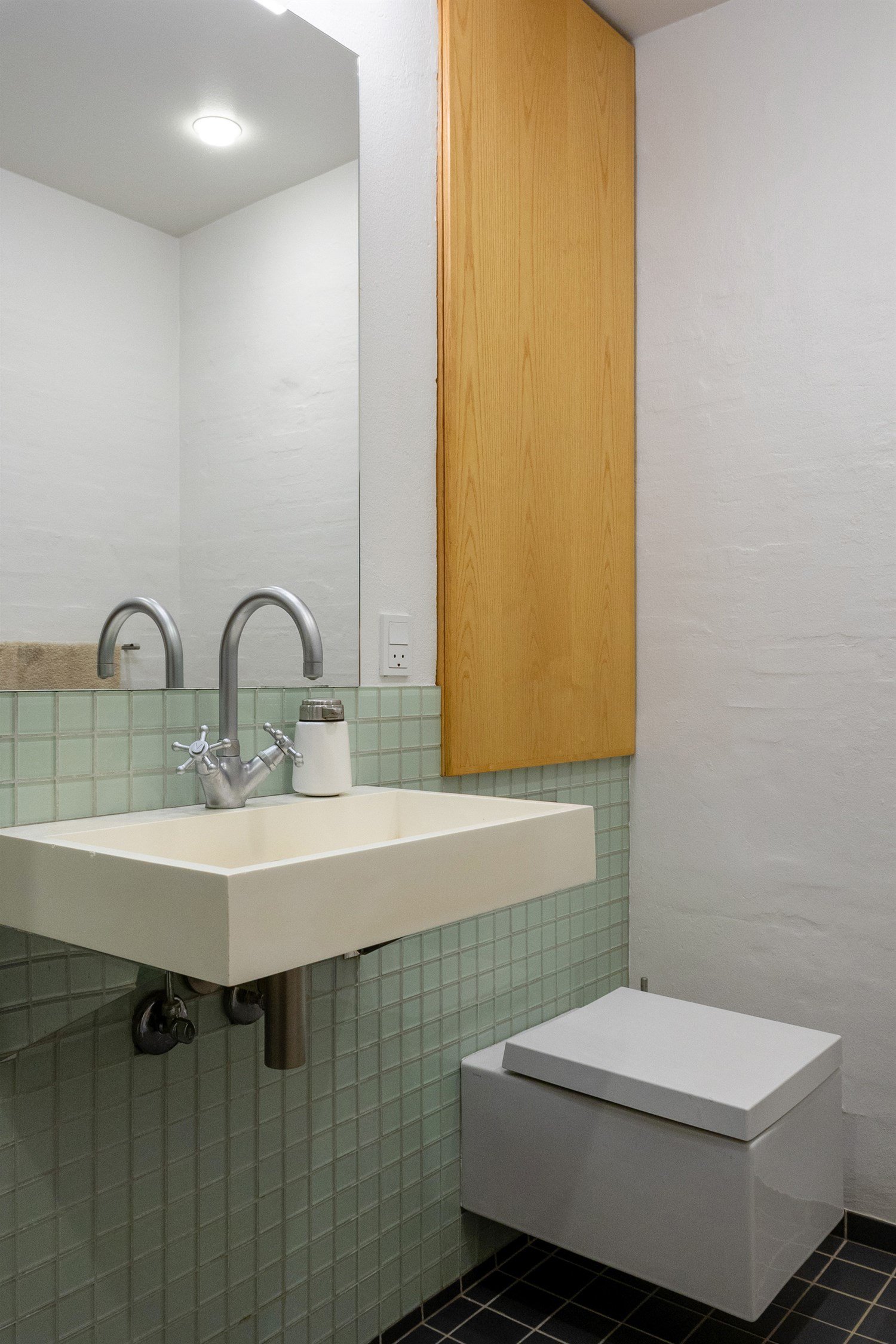 Fremhævet andet billede i fuldskærmstilstand. Billede af Ermelundsvej 112B, 2820 Gentofte