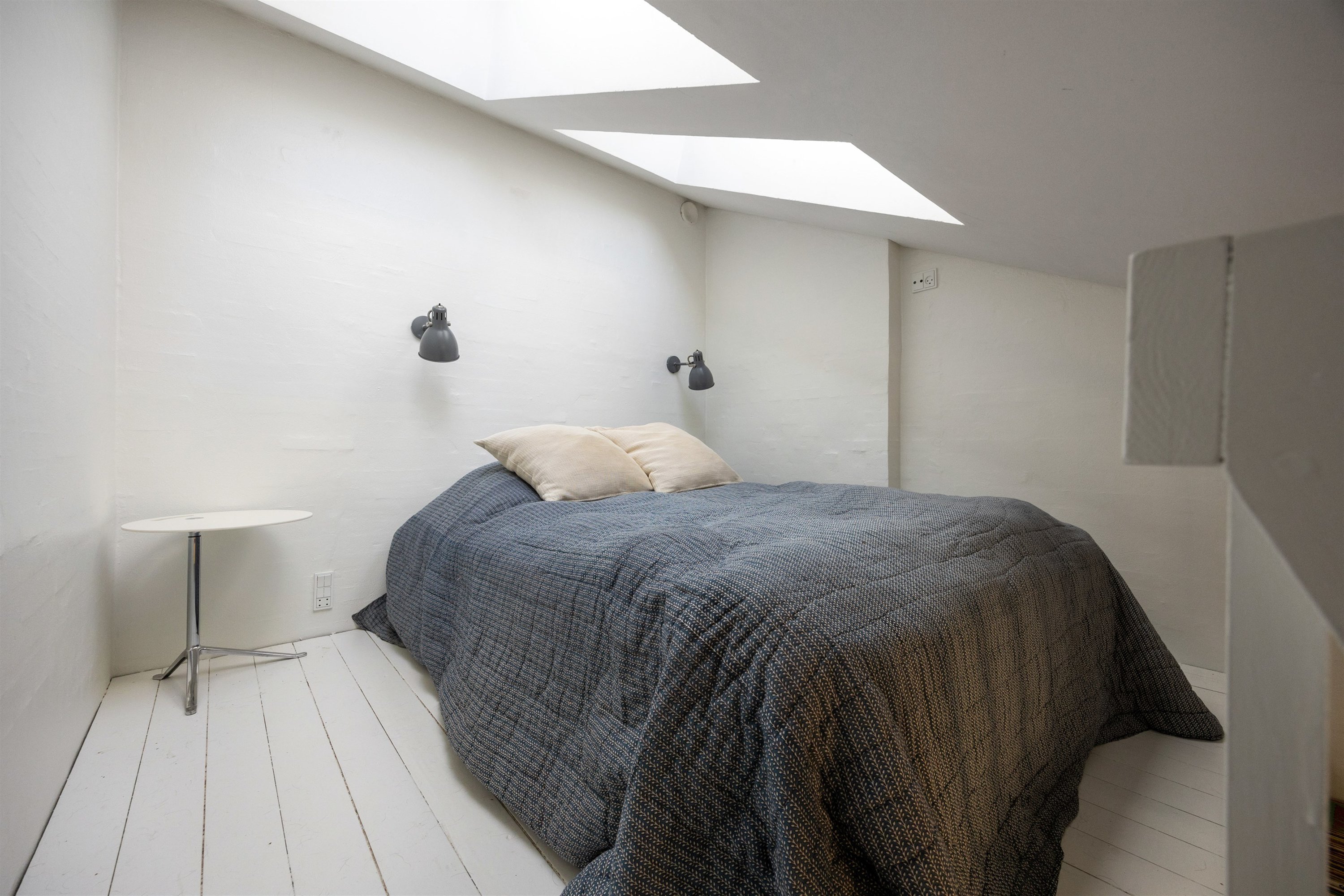 Fremhævet andet billede i fuldskærmstilstand. Billede af Ermelundsvej 112B, 2820 Gentofte