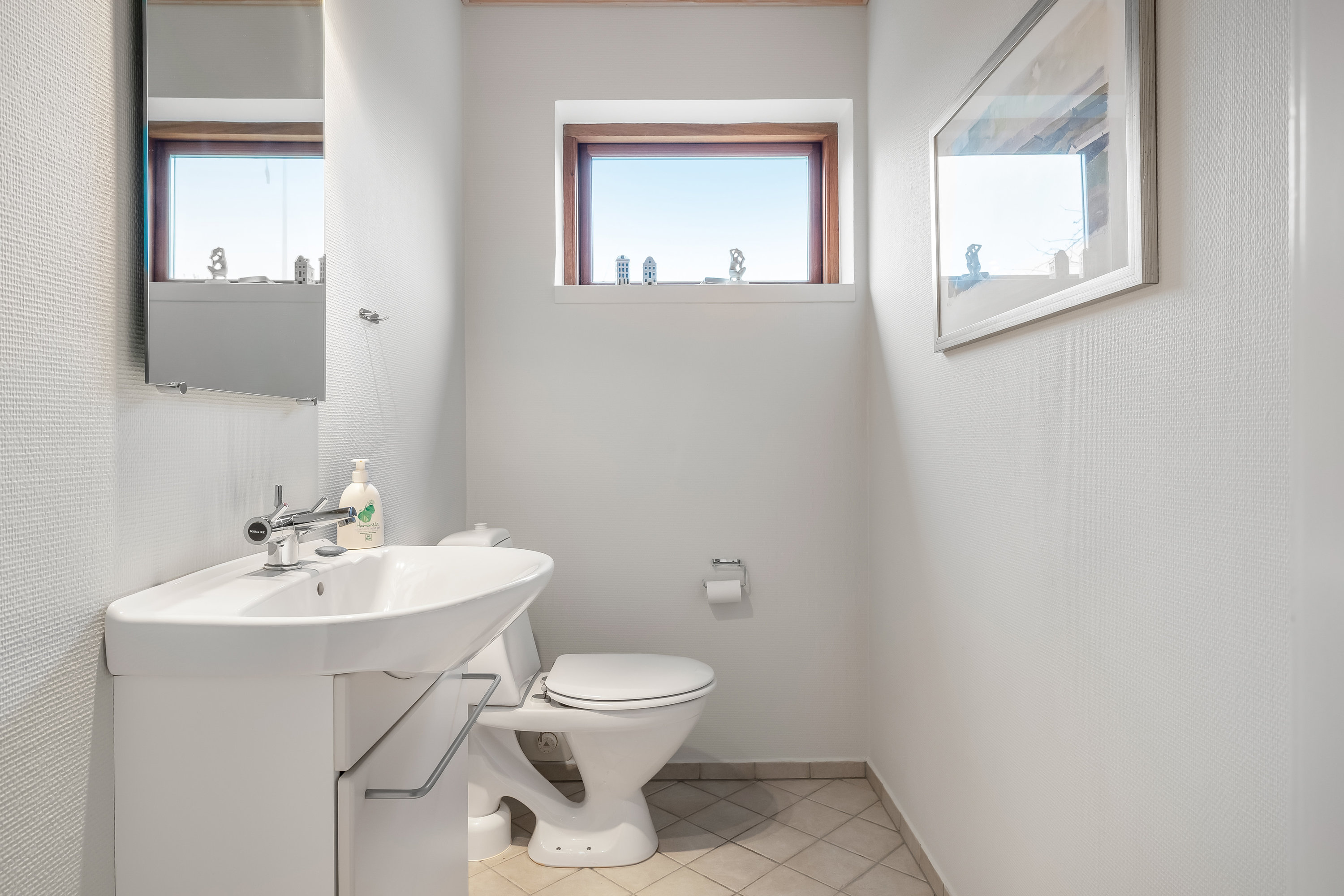 Fremhævet andet billede i fuldskærmstilstand. Billede af Christian Richardts Vej 1, 6800 Varde