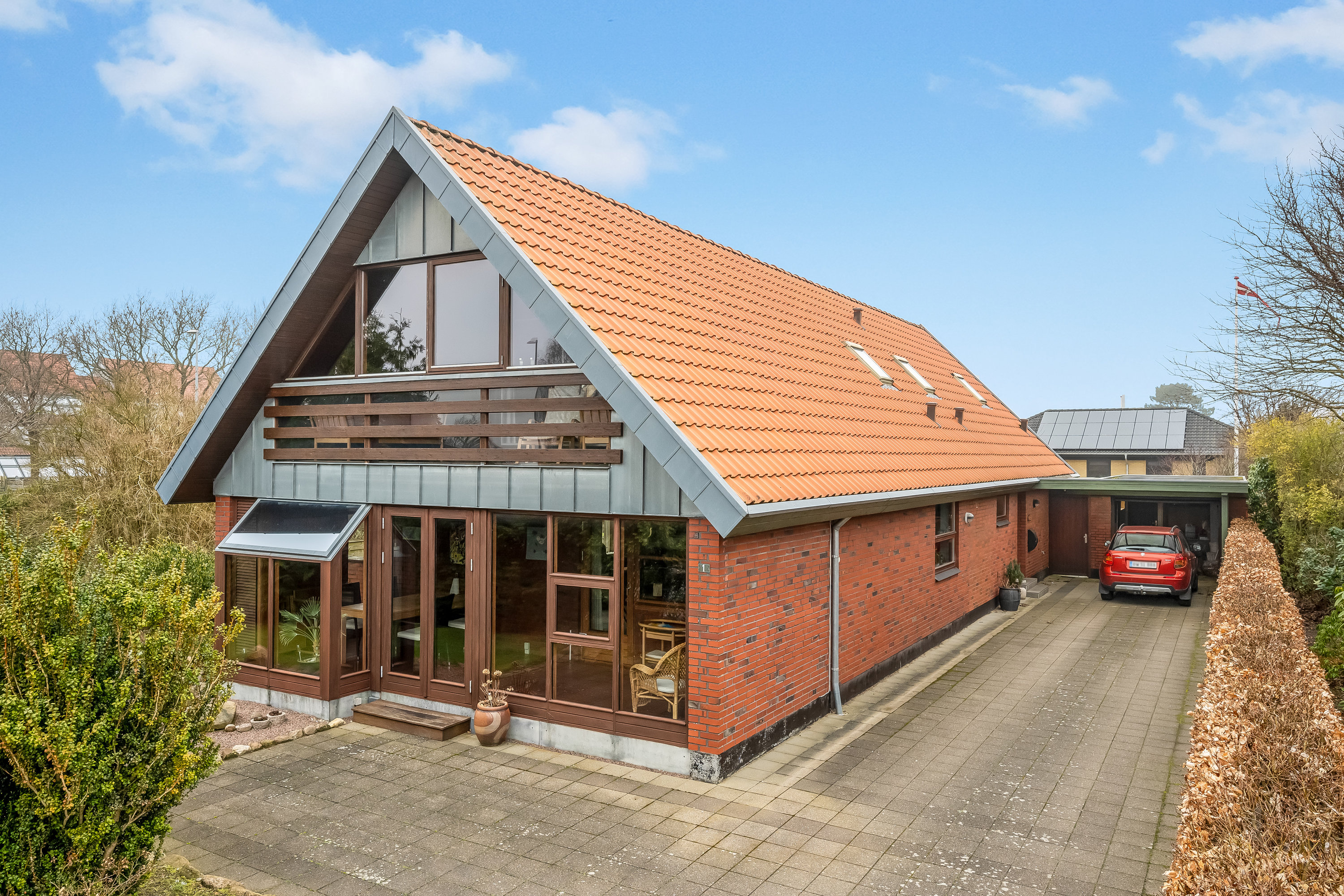 Christian Richardts Vej 1, 6800 Varde