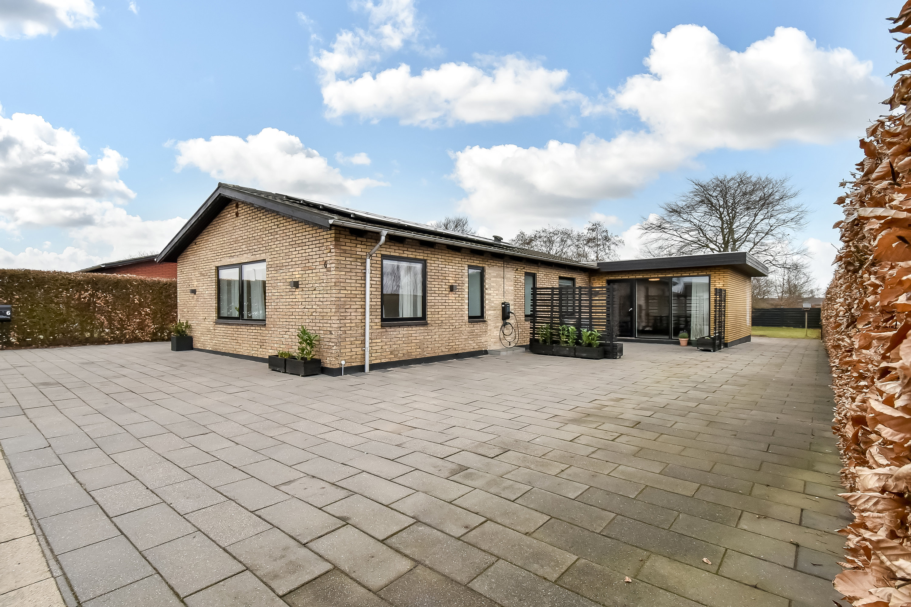 Baunevej 6, Tjørring, 7400 Herning