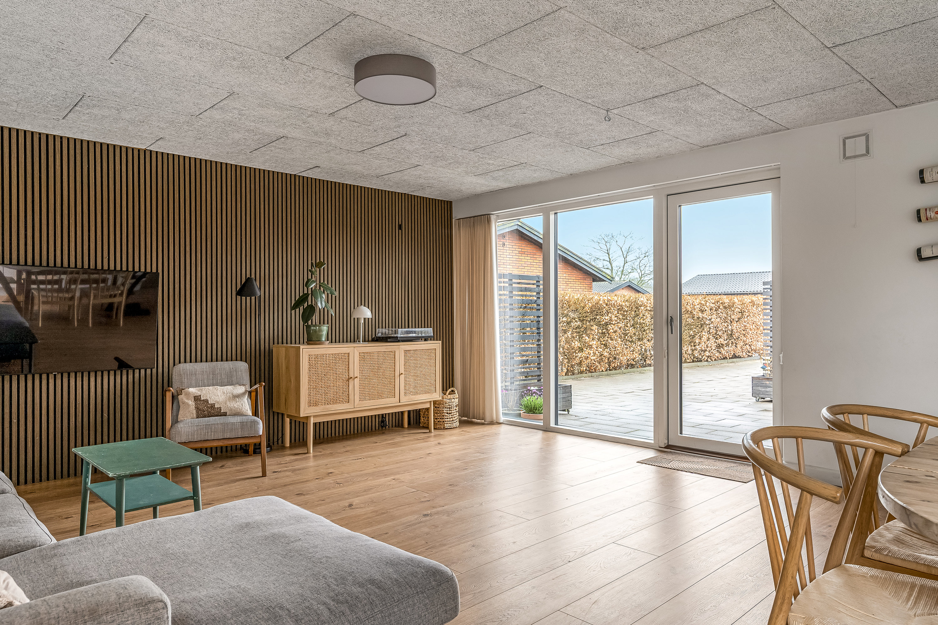 Baunevej 6, Tjørring, 7400 Herning