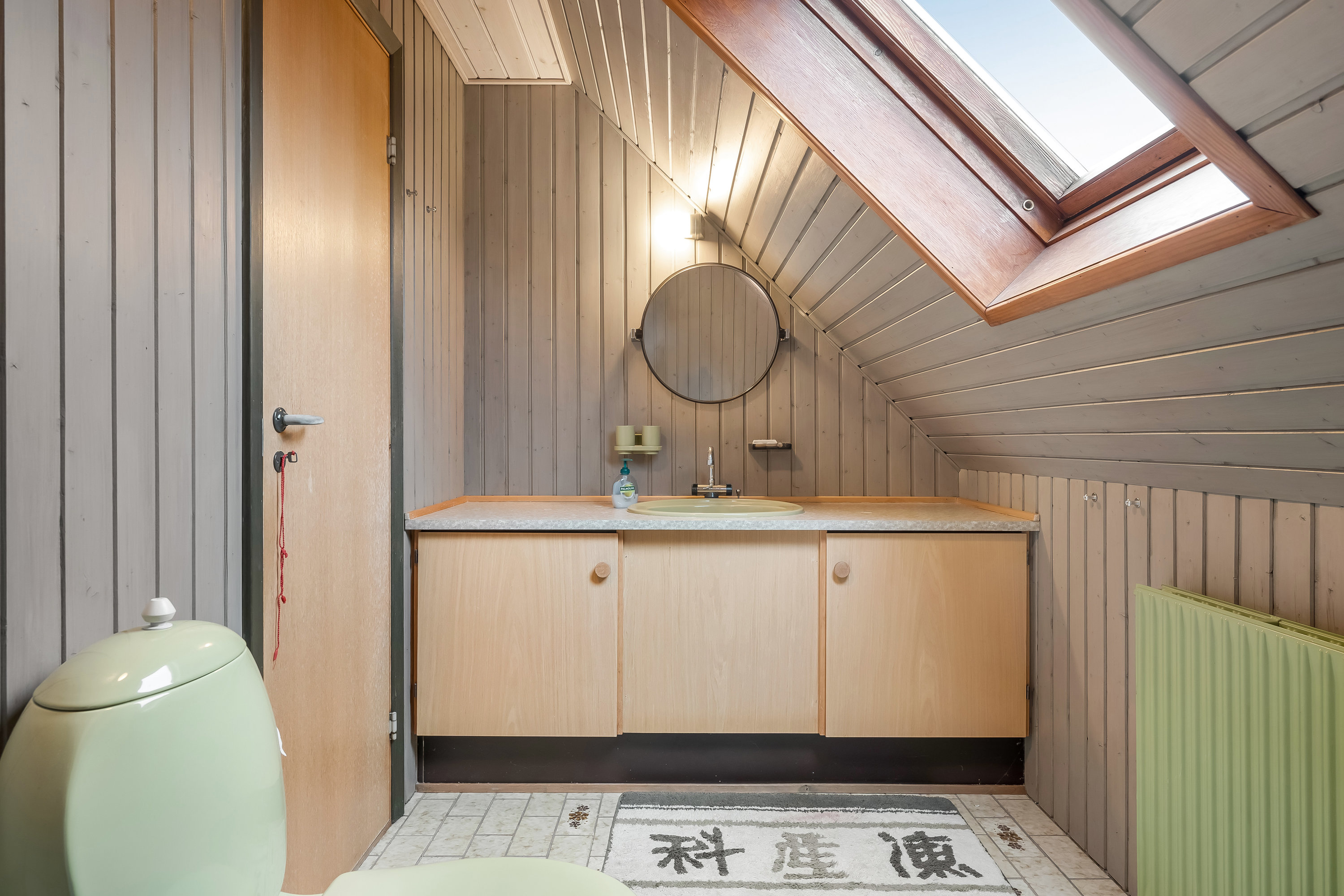 Fremhævet bryggers billede i fuldskærmstilstand. Billede af Christian Richardts Vej 1, 6800 Varde