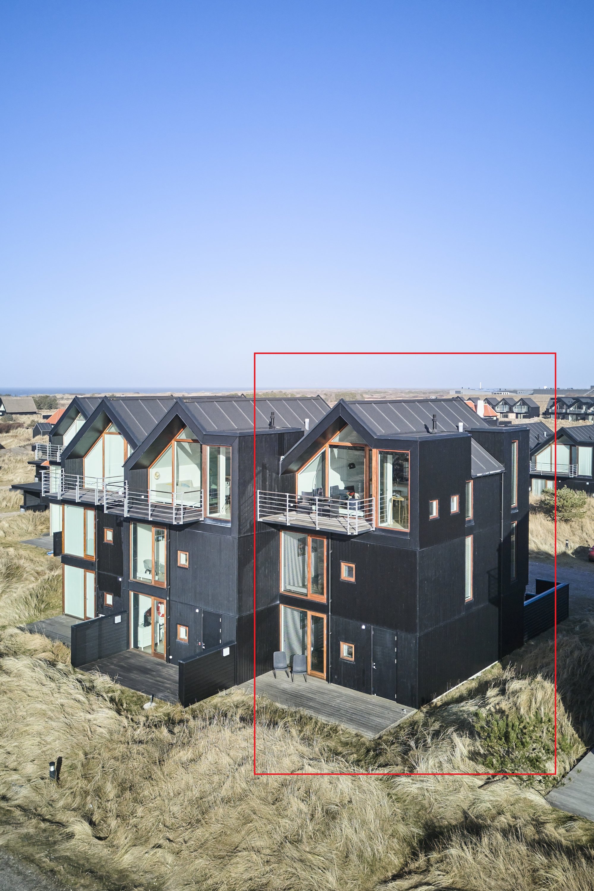 Fremhævet  billede i fuldskærmstilstand. Billede af Strandklit 152, 9990 Skagen