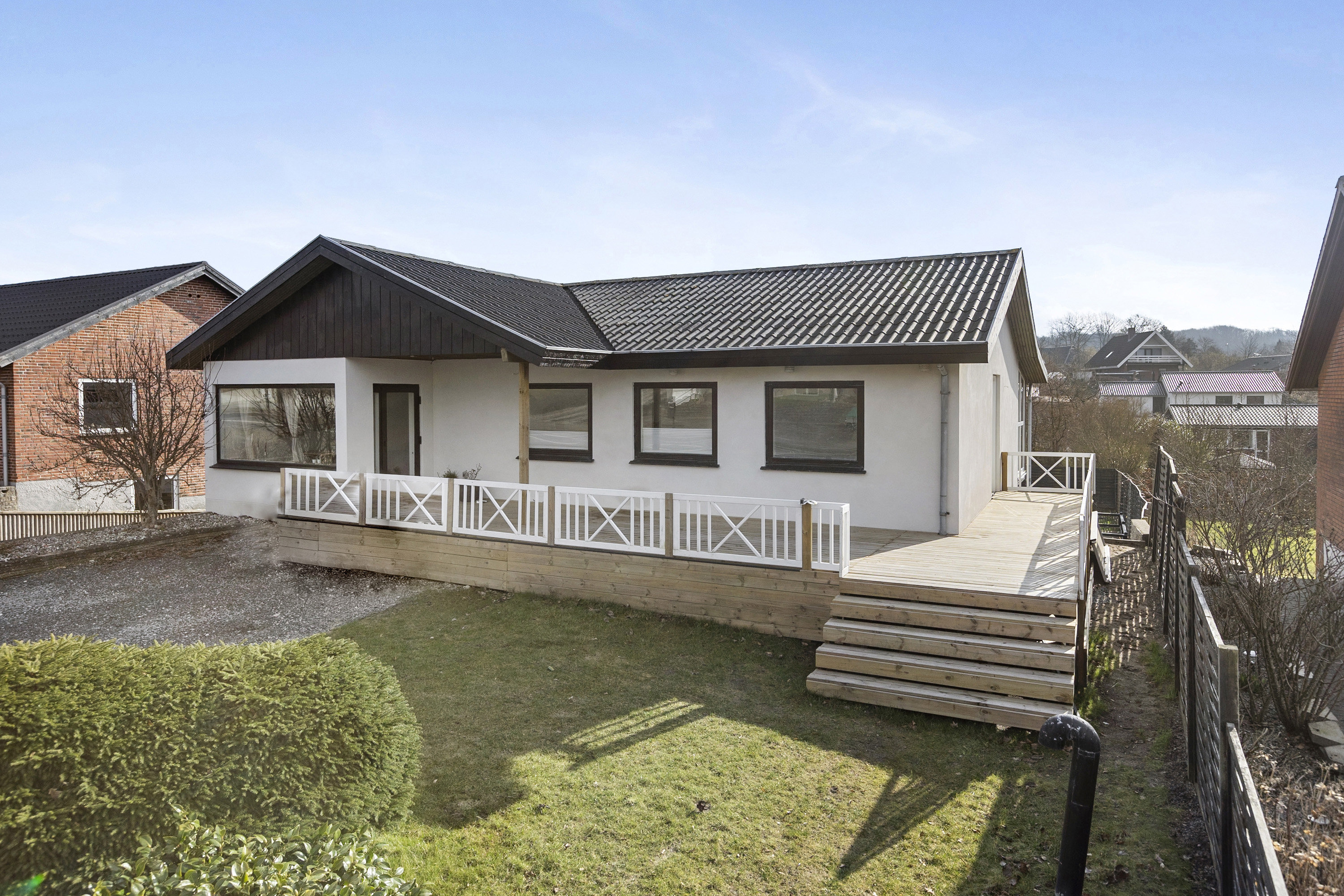 Haderslevvej 80, 6200 Aabenraa